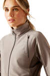 Ariat Breathe Deep naisten softshell-takki