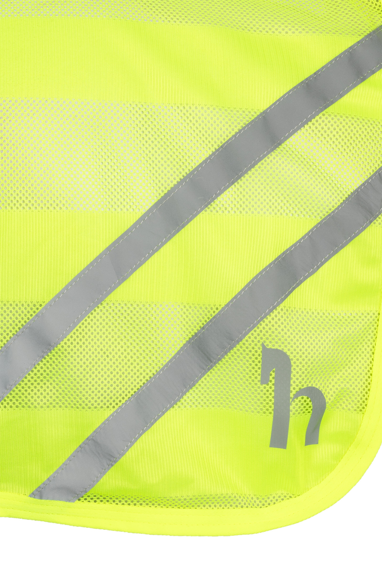 Horze heijastava verkkoloimi