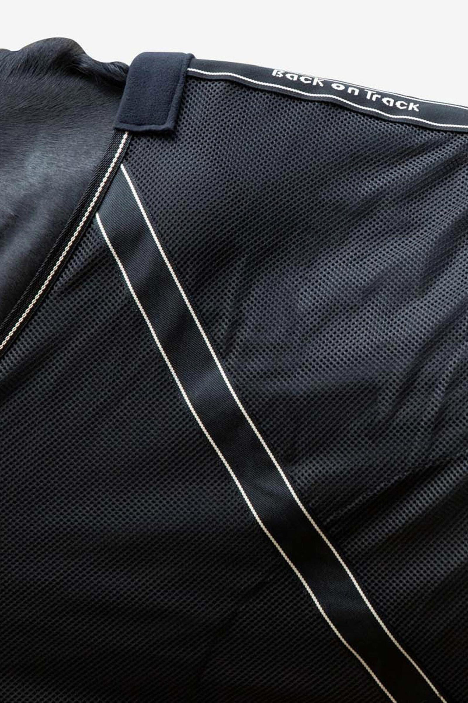 Back on Track Sienna hikiloimi