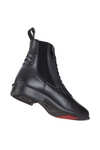 Suedwind Footwear Legacy Side Zip Milano Jodhpur Boots
