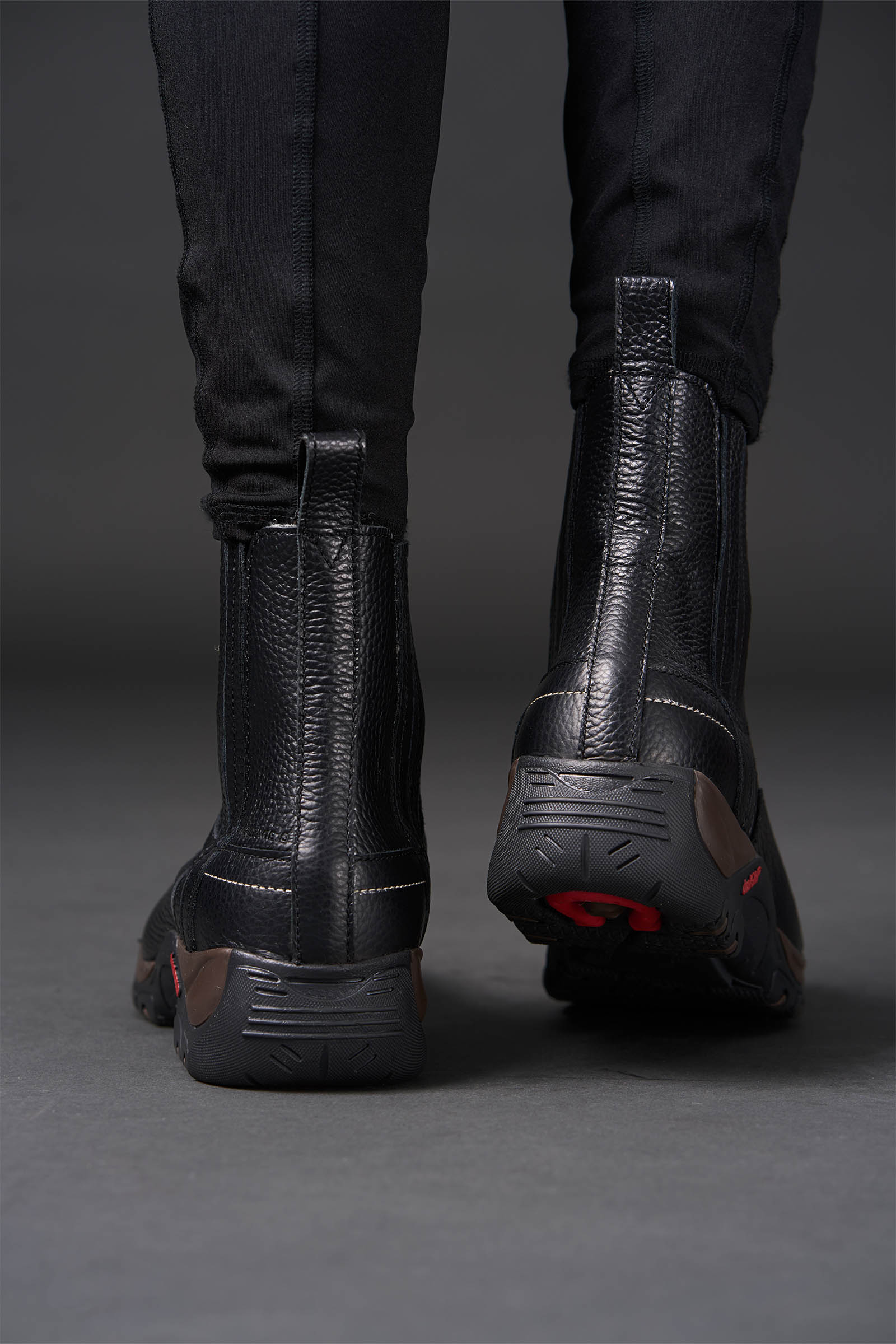 Equipage Lugano talvijohdpurit