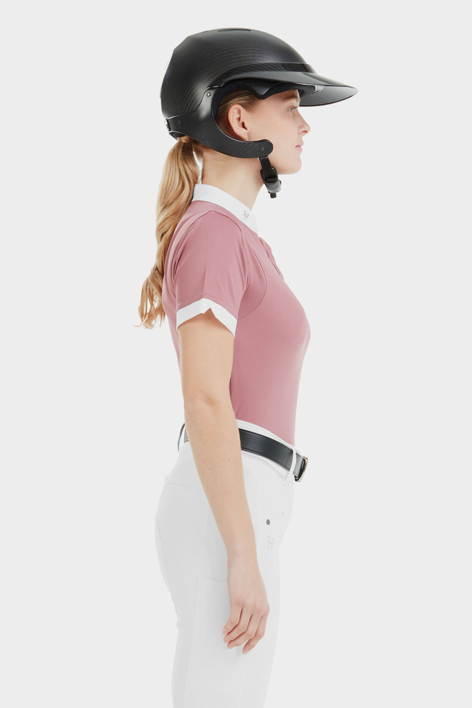 Horse Pilot Aerolight naisten lyhythihainen paita