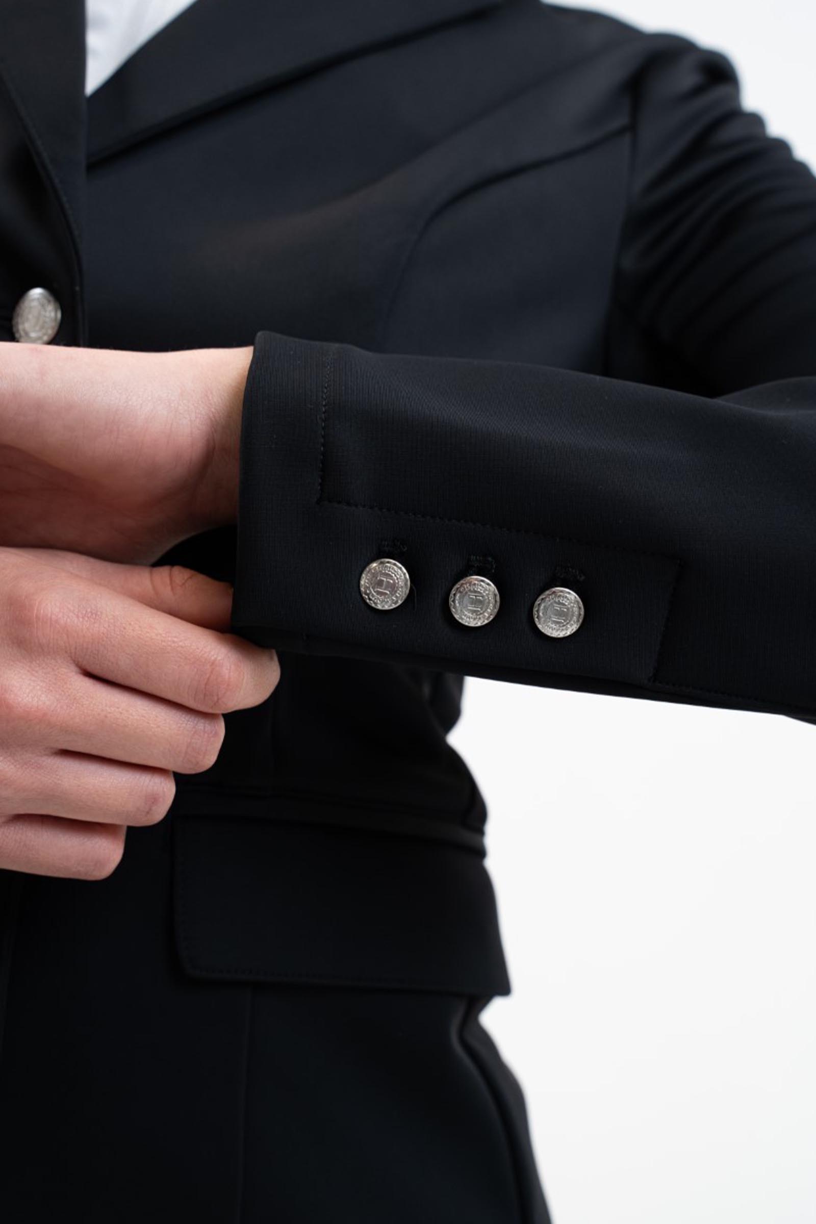 Harcour Jismy naisten kilpailutakki