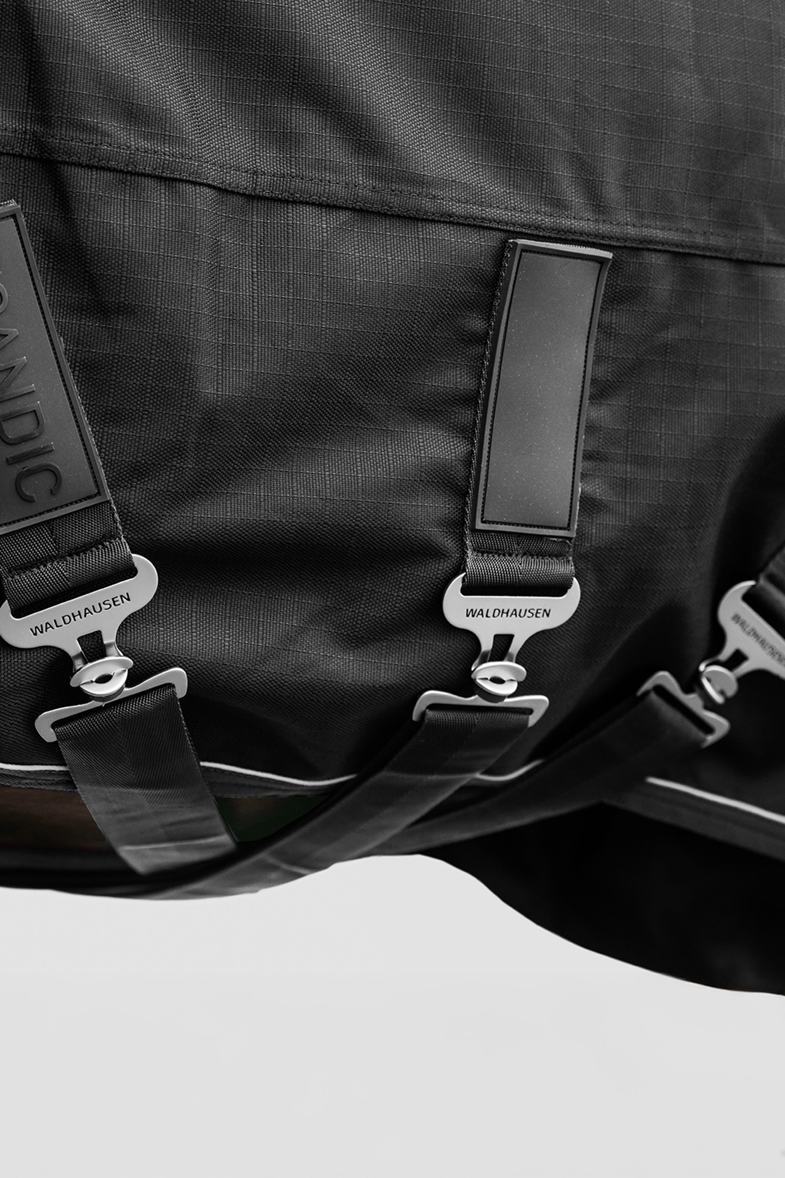 Waldhausen ulkomatto Scandic Light