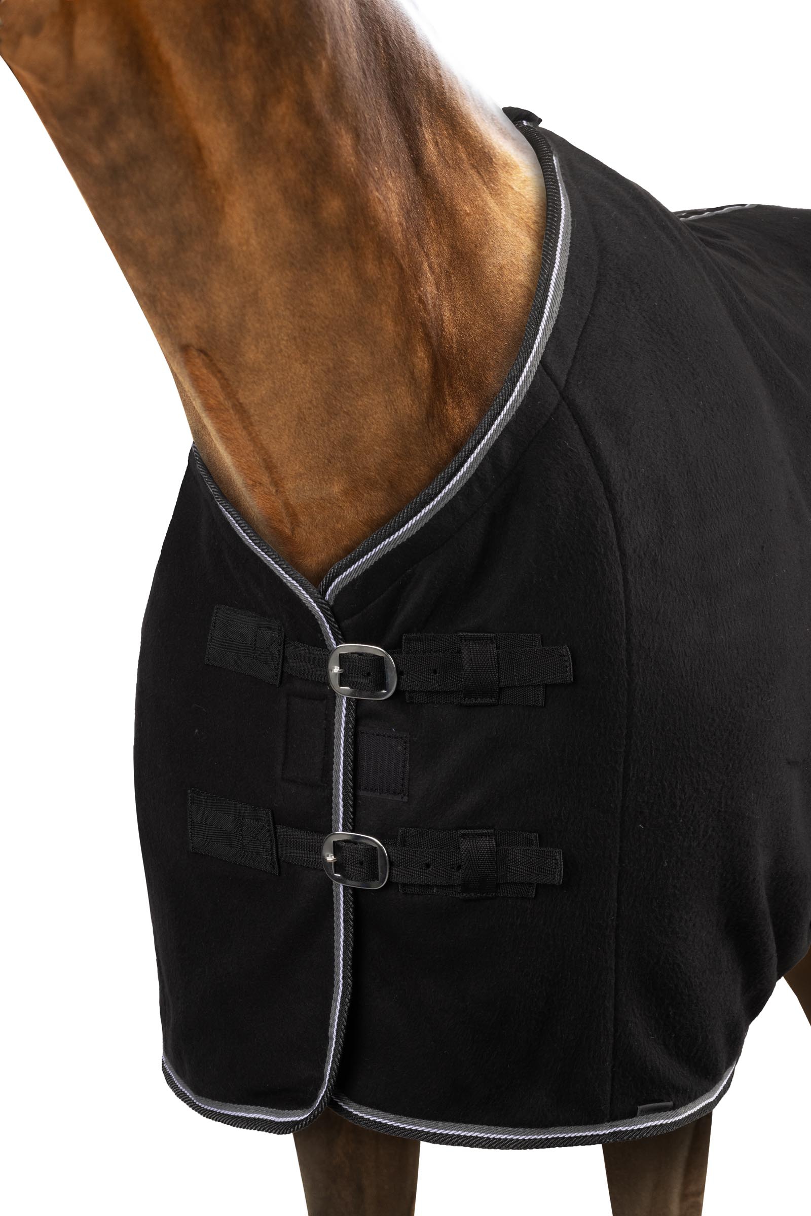 Horze Kiel fleeceloimi