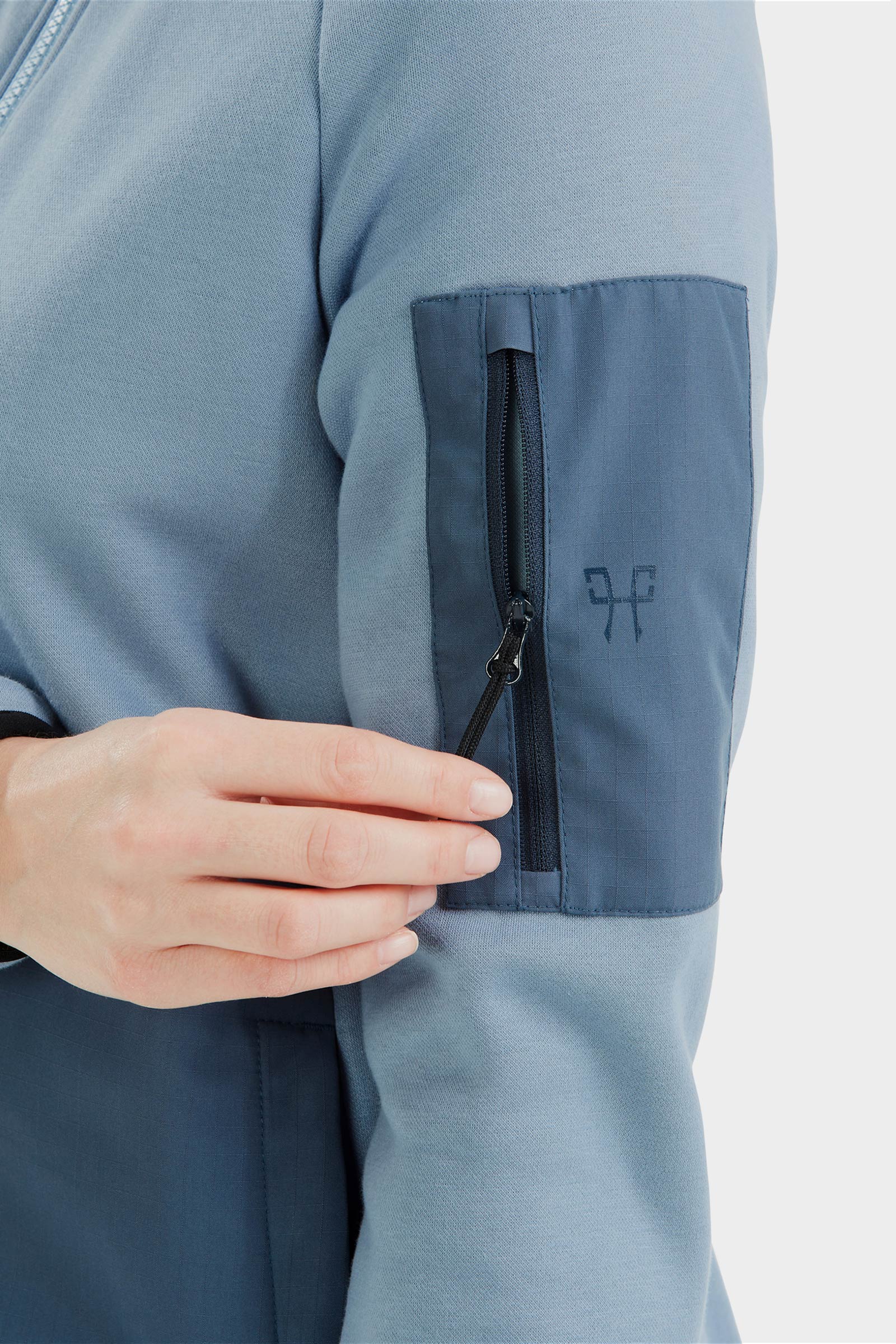 Horse Pilot Pampa naisten takki