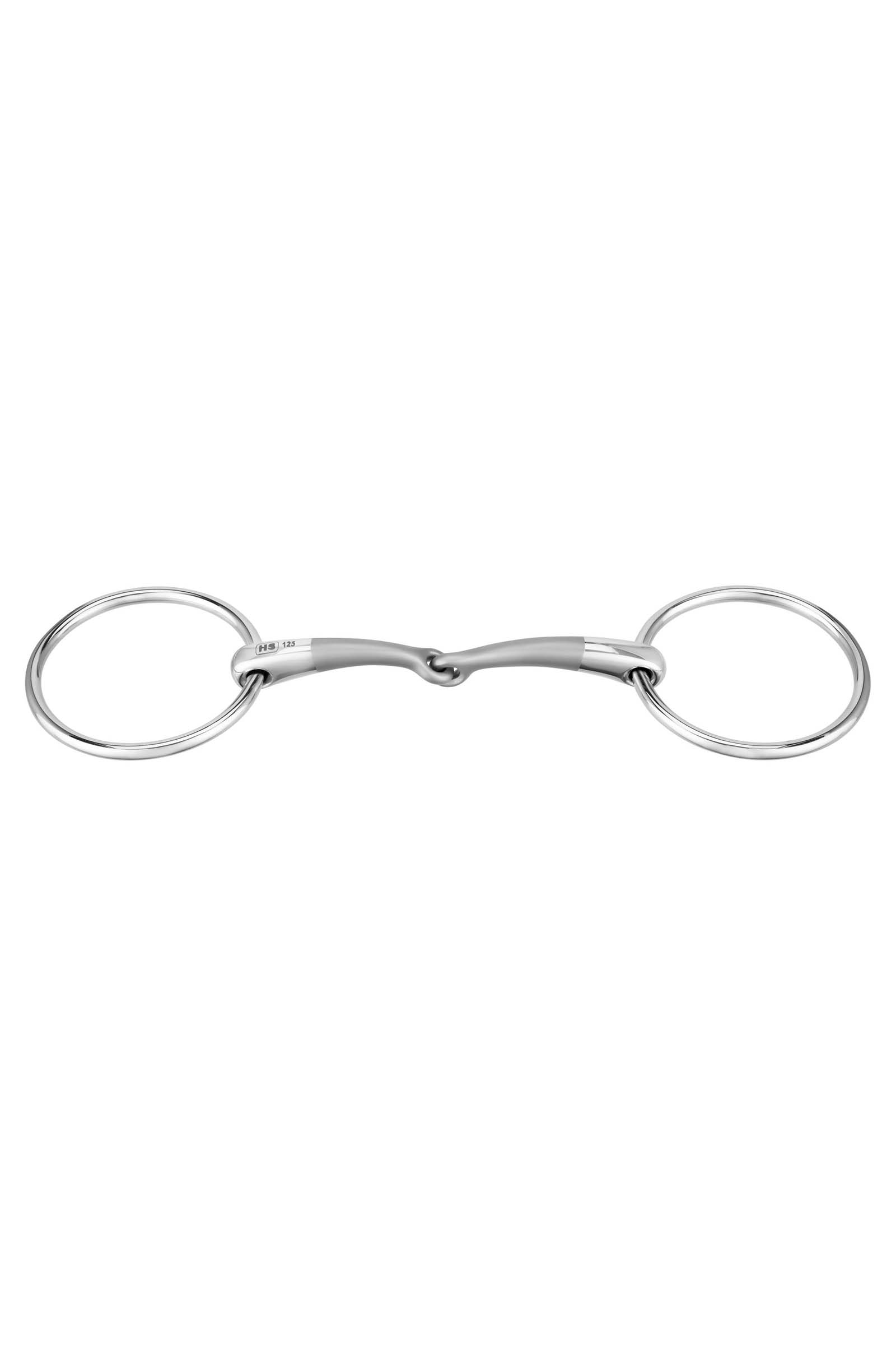 Sprenger Satinox Loose Ring nivelkuolain, 12 mm