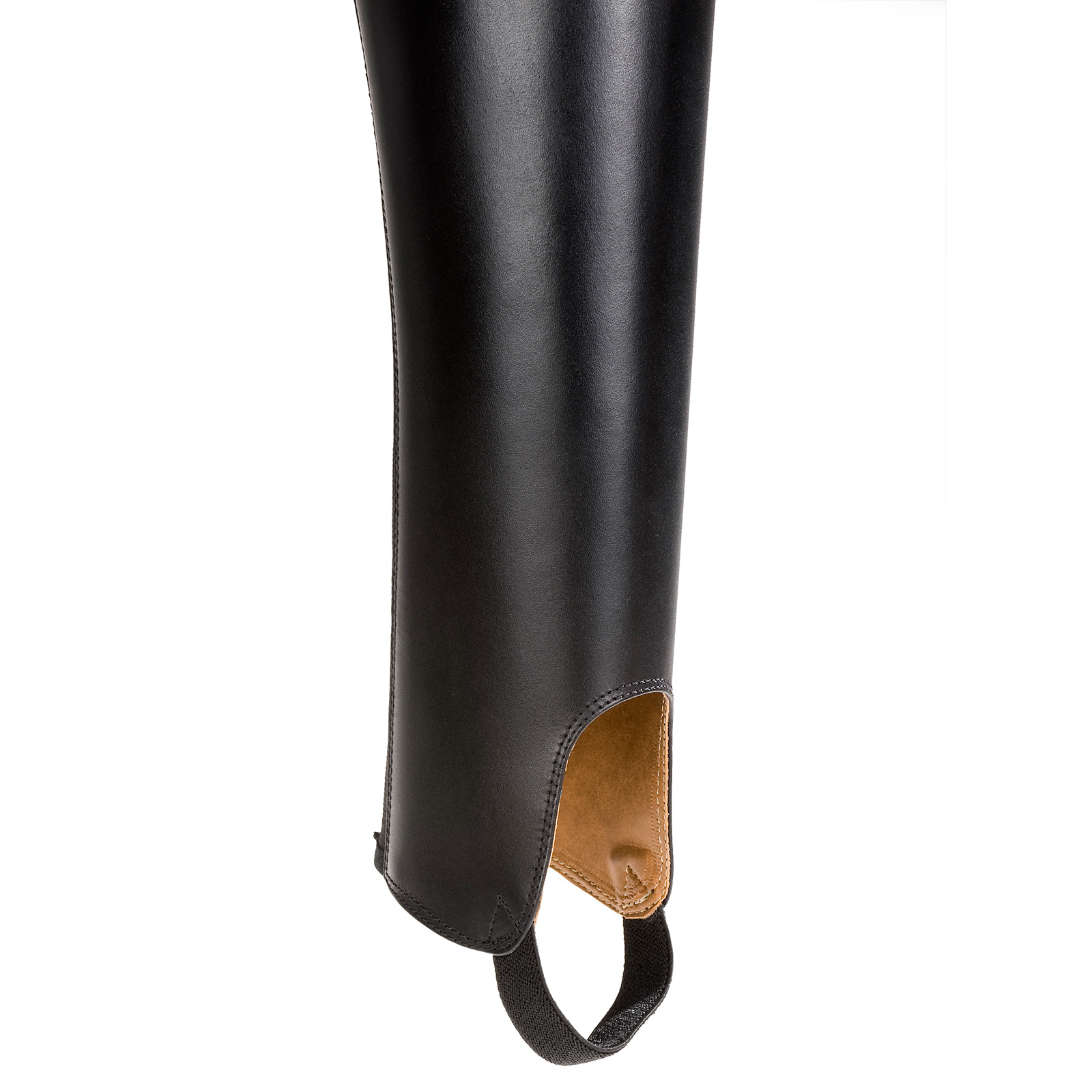 Suedwind Footwear Comfort Fit -lasten chapsit