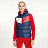 Tommy Hilfiger Equestrian Re-Down naisten liivi