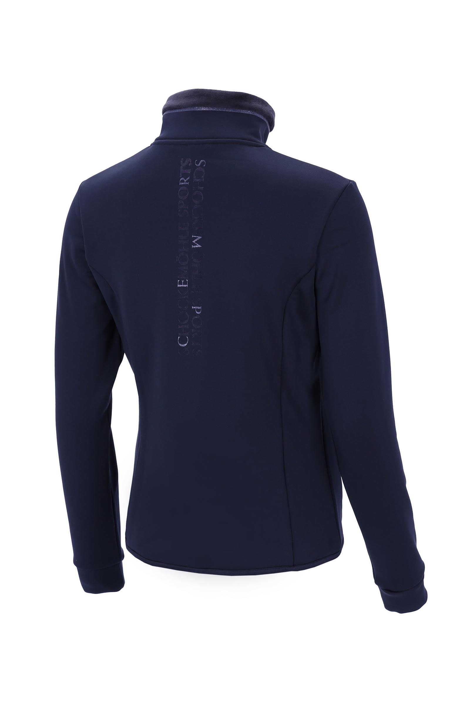 Schockem&ouml;hle Sports SPReny Style Women's Jersey Jacket