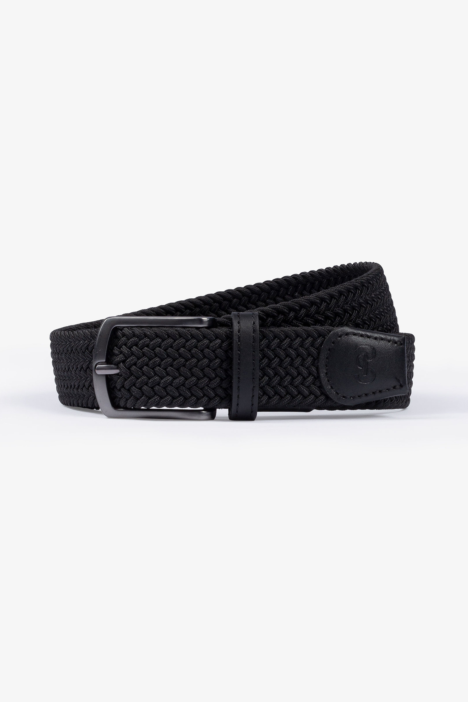 Black PS of Sweden Treasure Belt