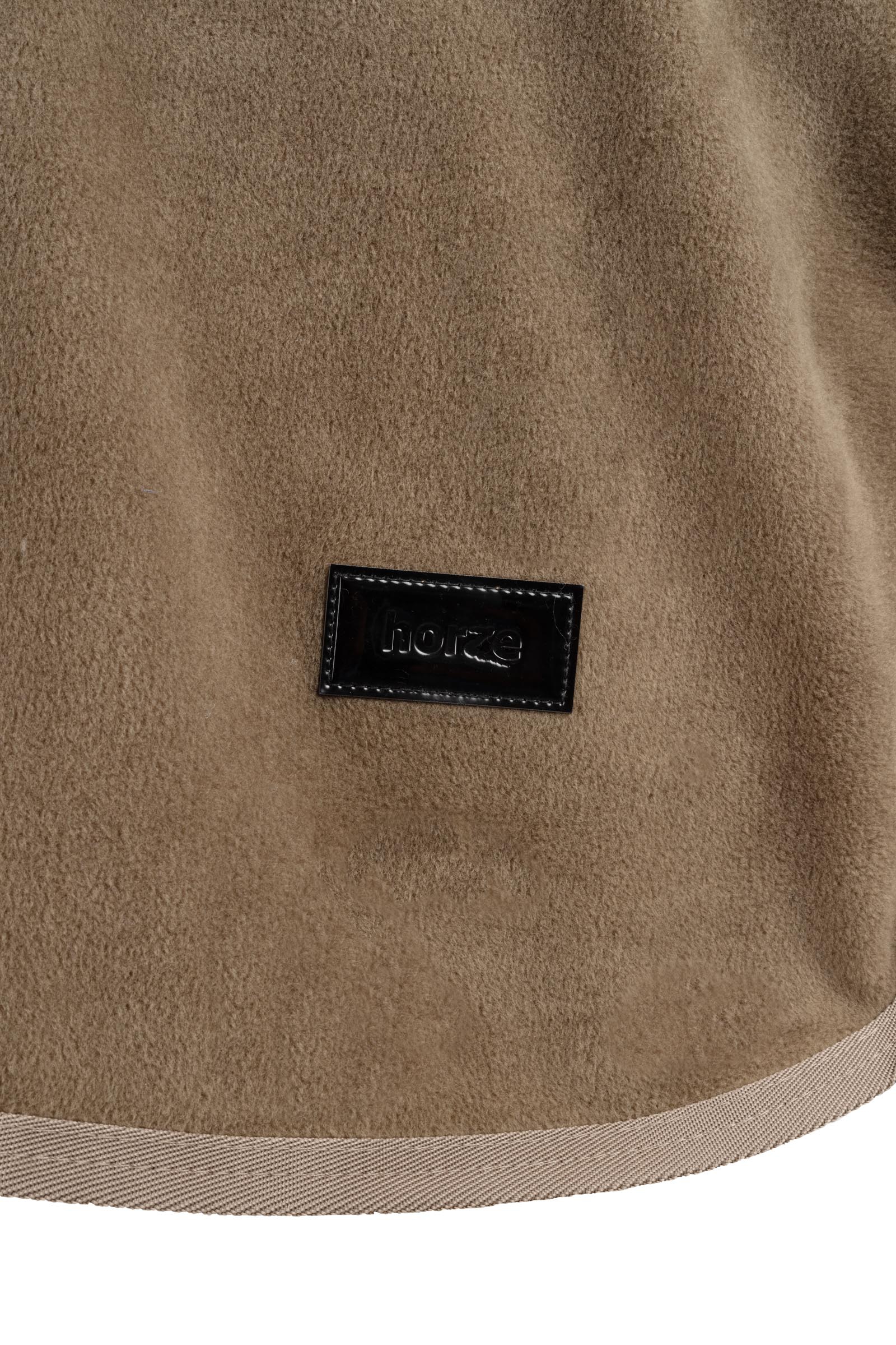 Horze Marquess Fleece ratsastusloimi