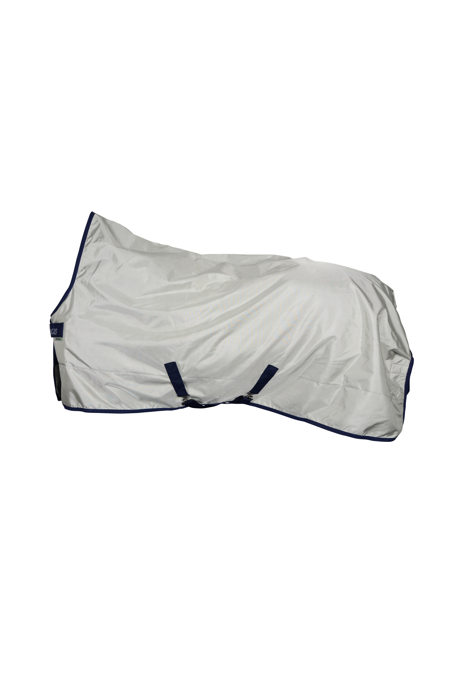 Bucas Power Light ulkoloimi korkealla kauluksella, 0 g