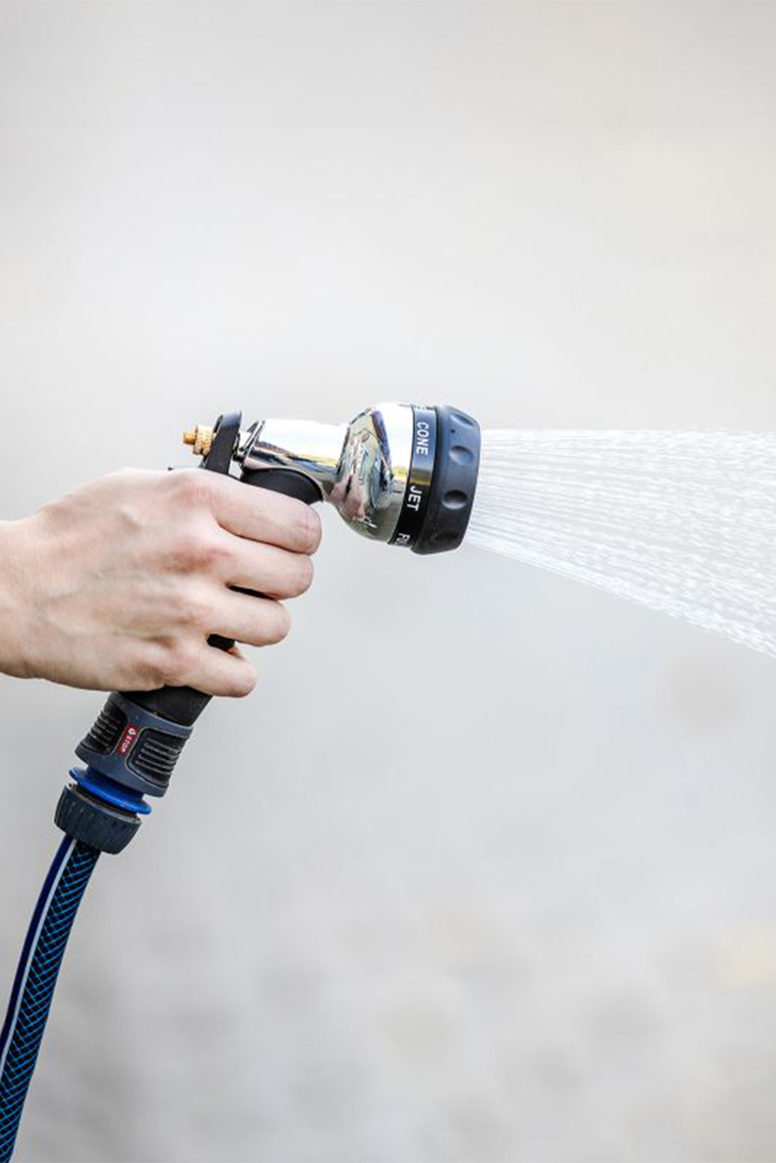 Waldhausen Suihkup&auml;&auml; Comfort