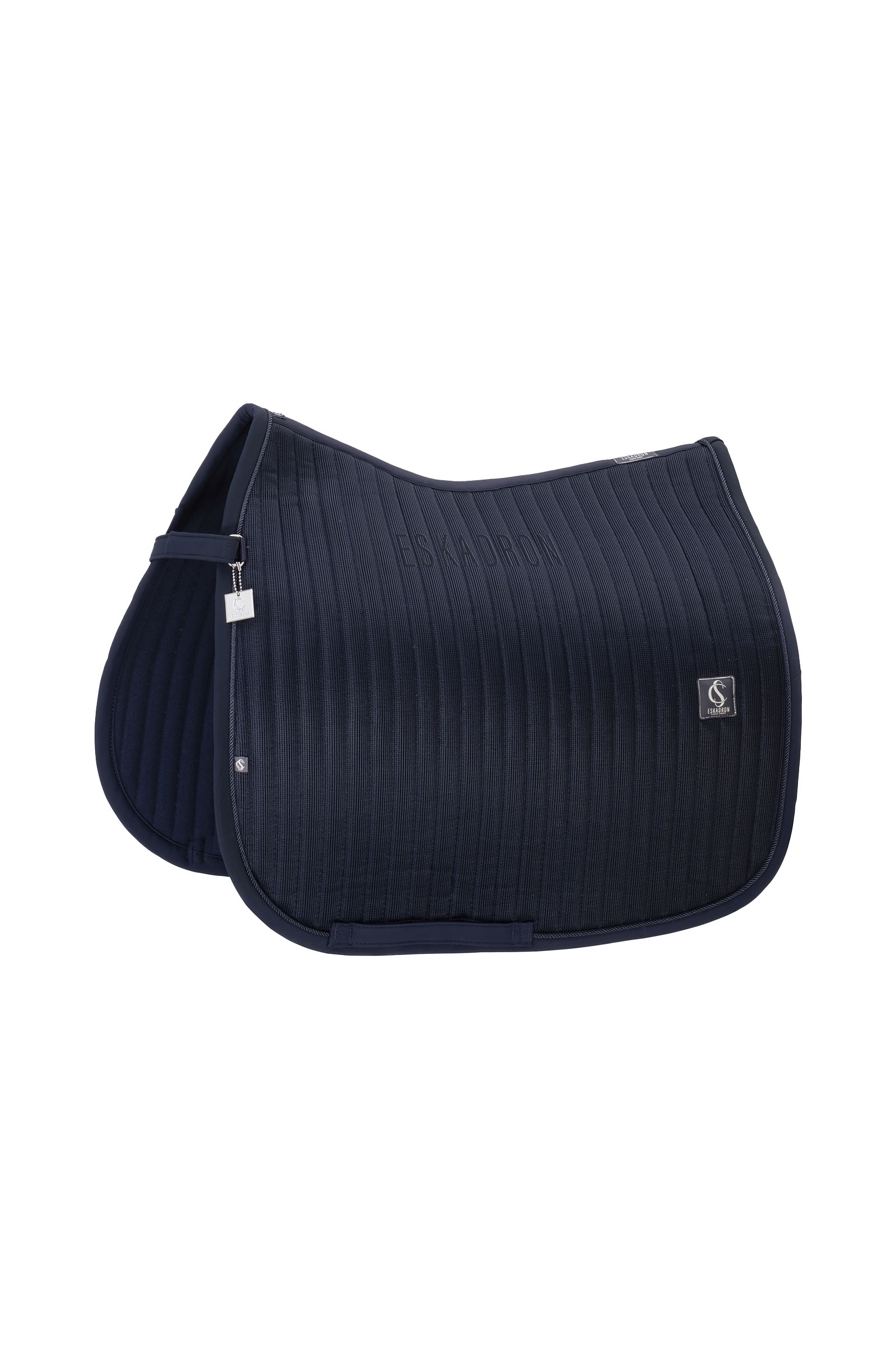 Eskadron Classic Sports SS25 Mesh Dressage Saddle Pad