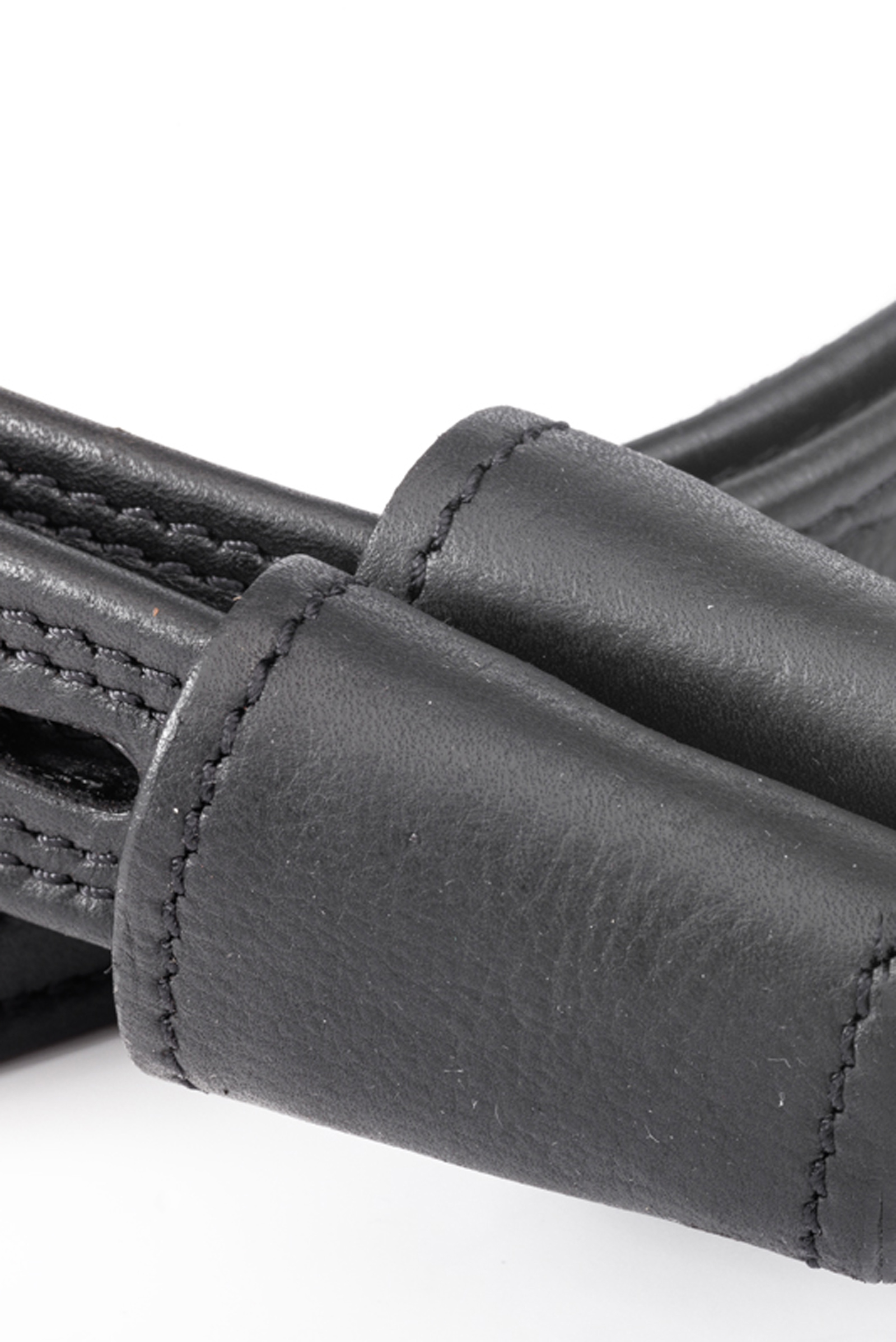 Kavalkade Dressuuri Öljytyt Jalustinhihnat