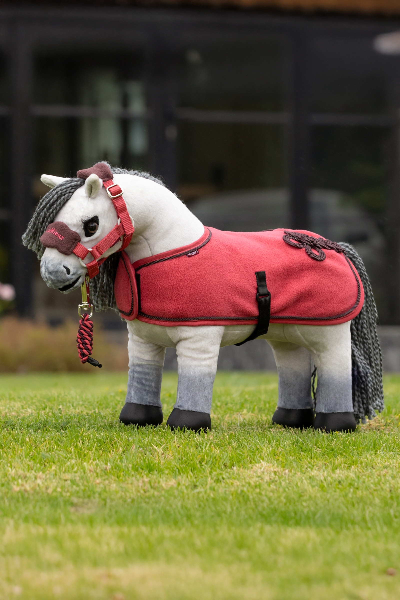 LeMieux Leluponin viltti