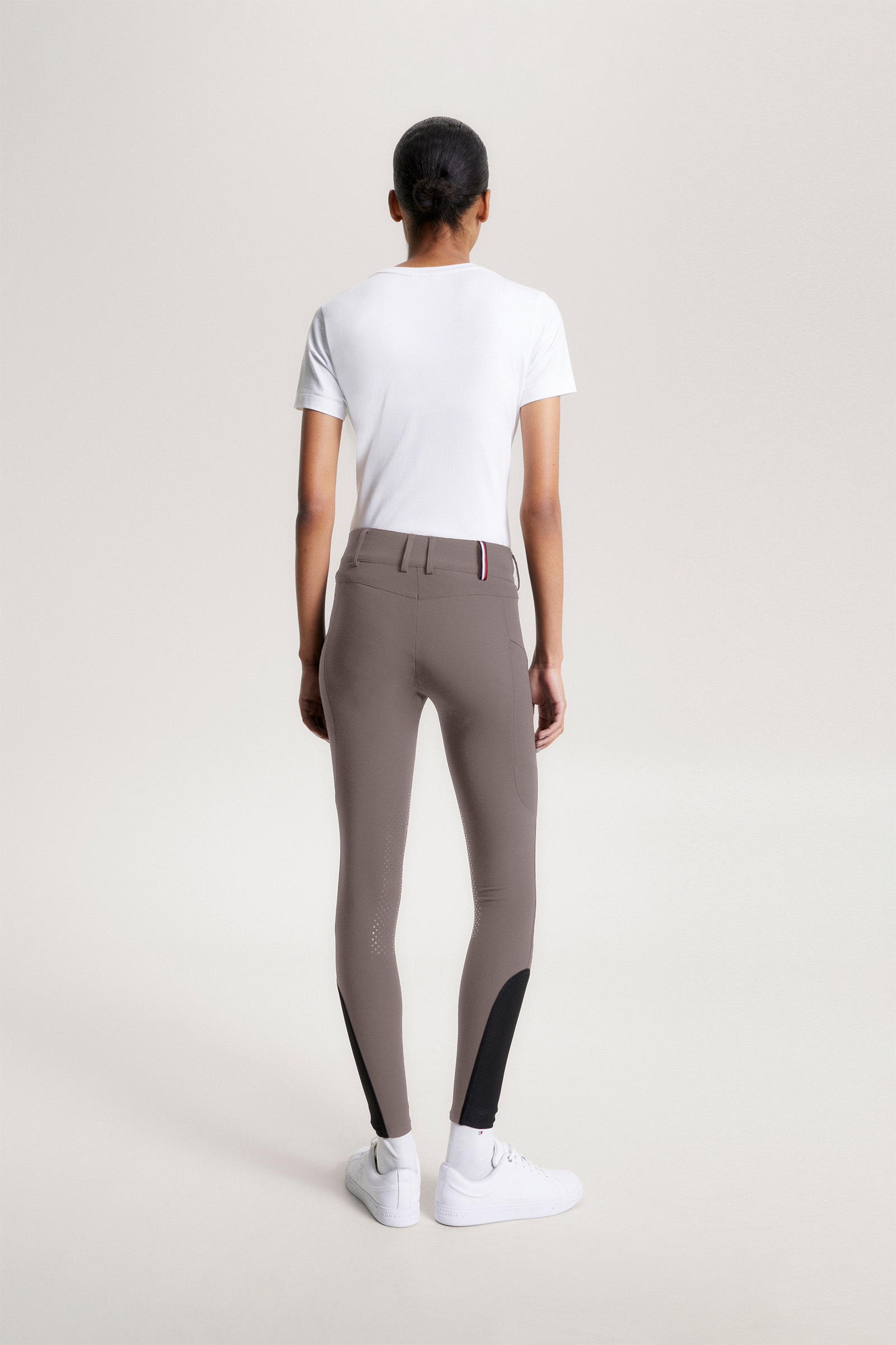 Tommy Hilfiger Equestrian Pro All-Year Polvitartunta Ratsastushousut