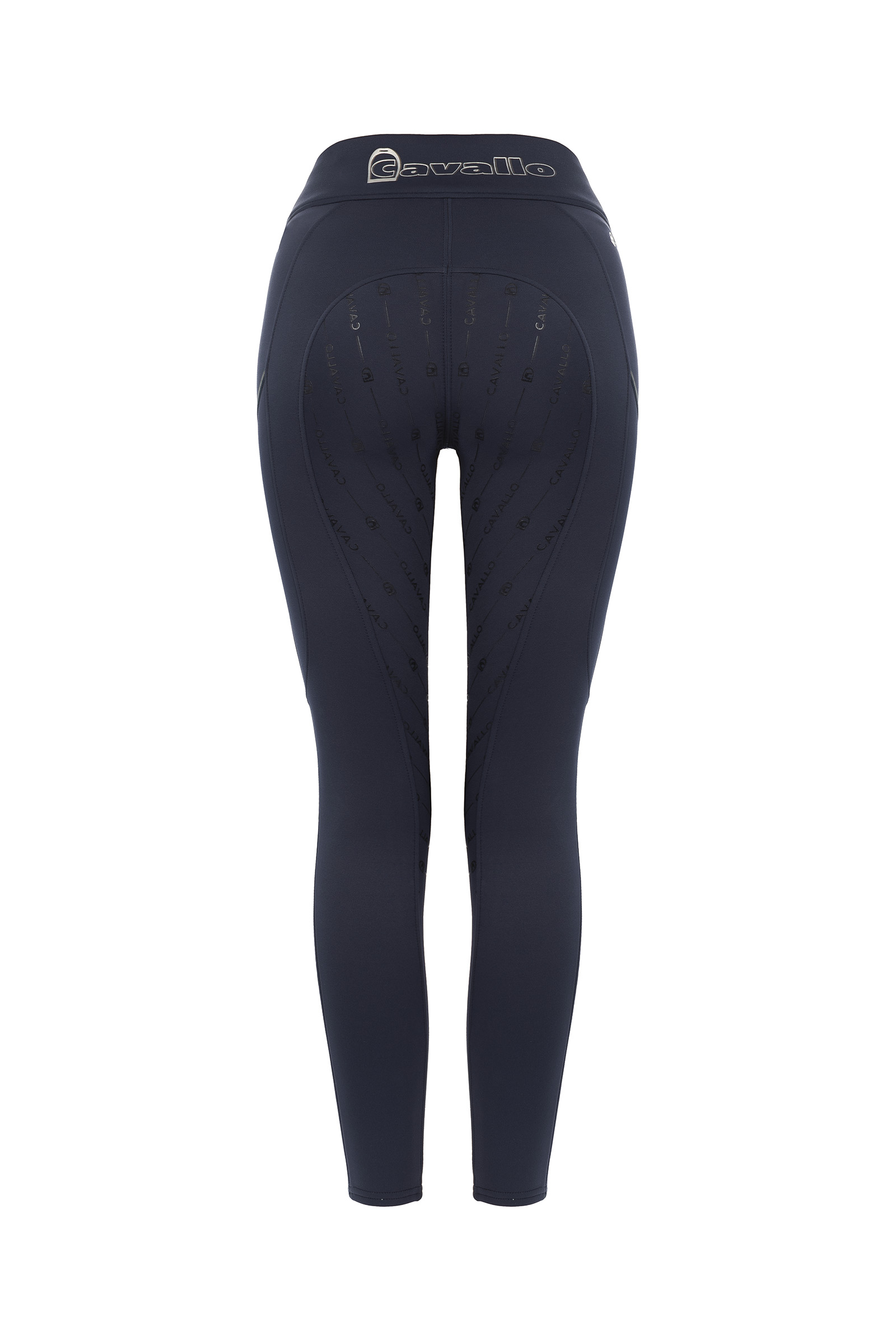 Cavallo CAVALLIN Fullseat Grip Leggings 