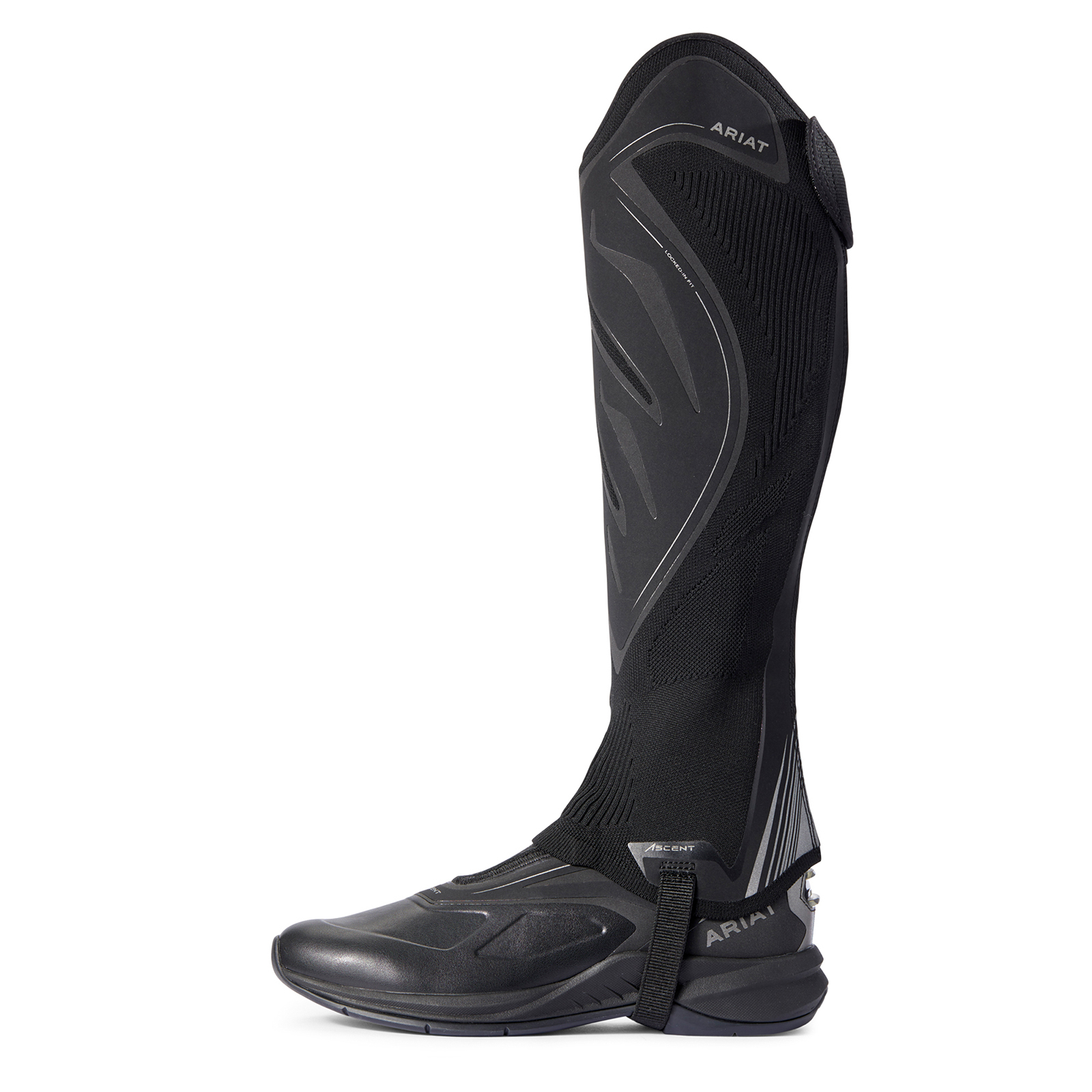 Ariat Ascent Unisex chapsit
