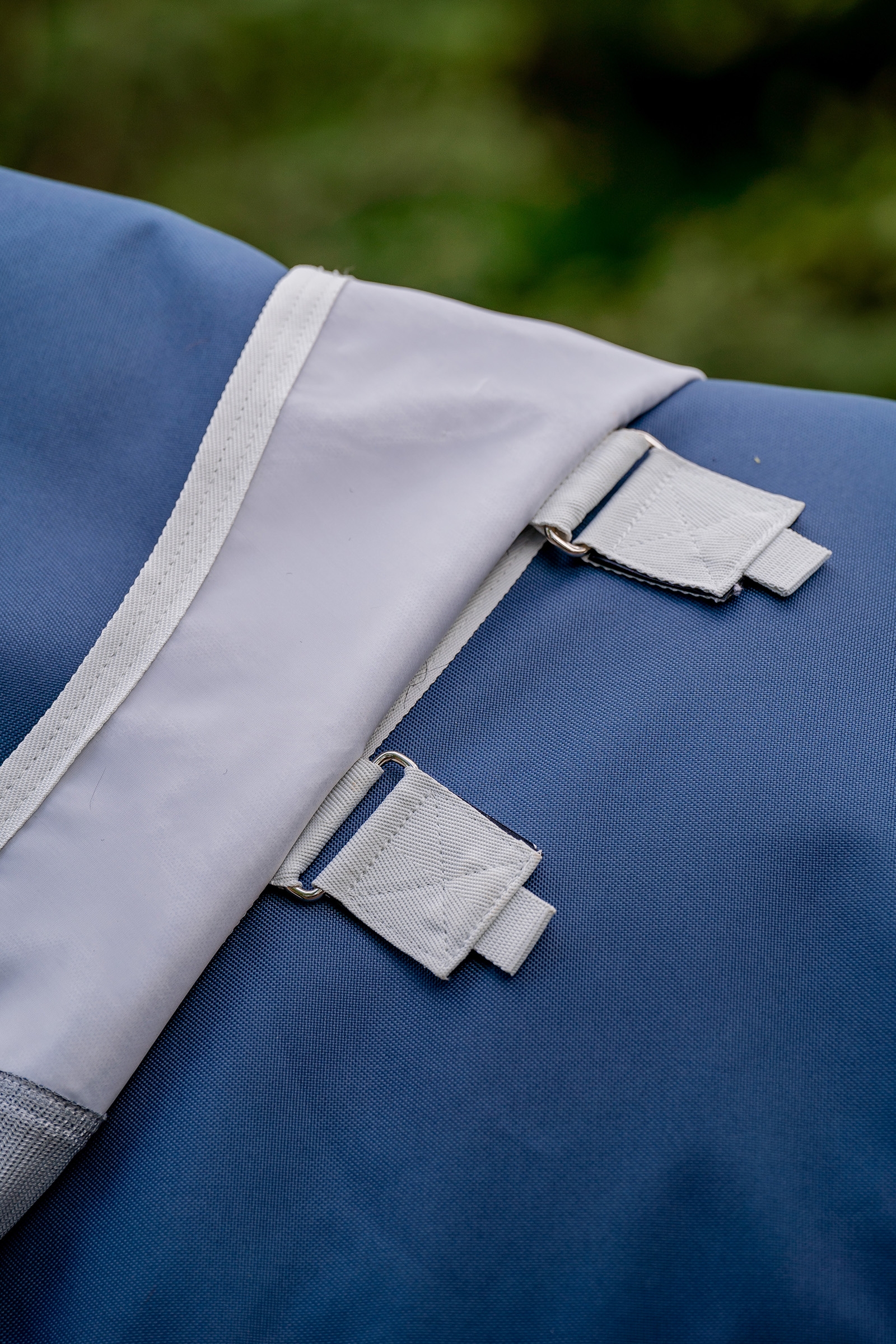 Horseware Amigo AmEco Combi kärpässuoja loimi