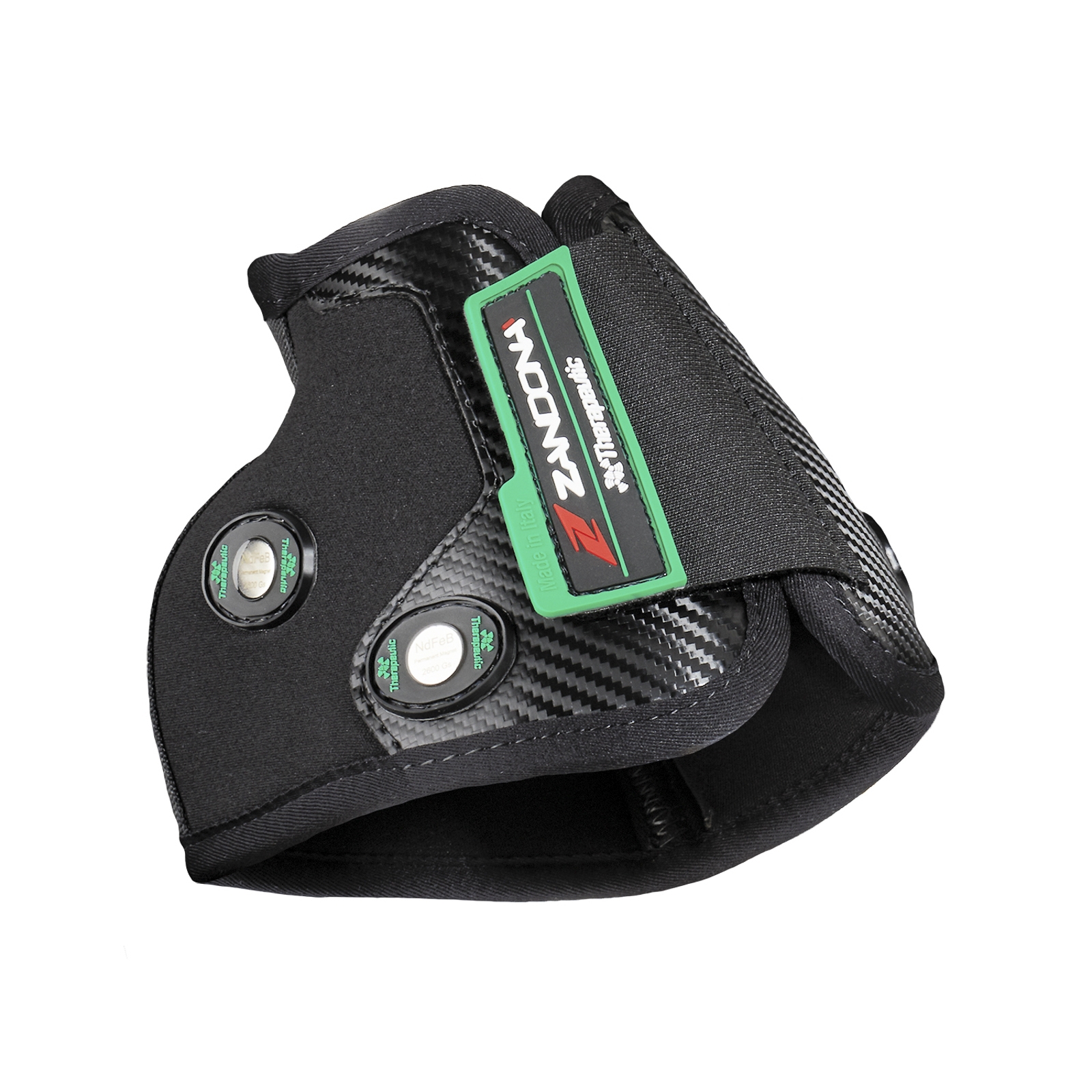 Zandona Therapeutic putsit