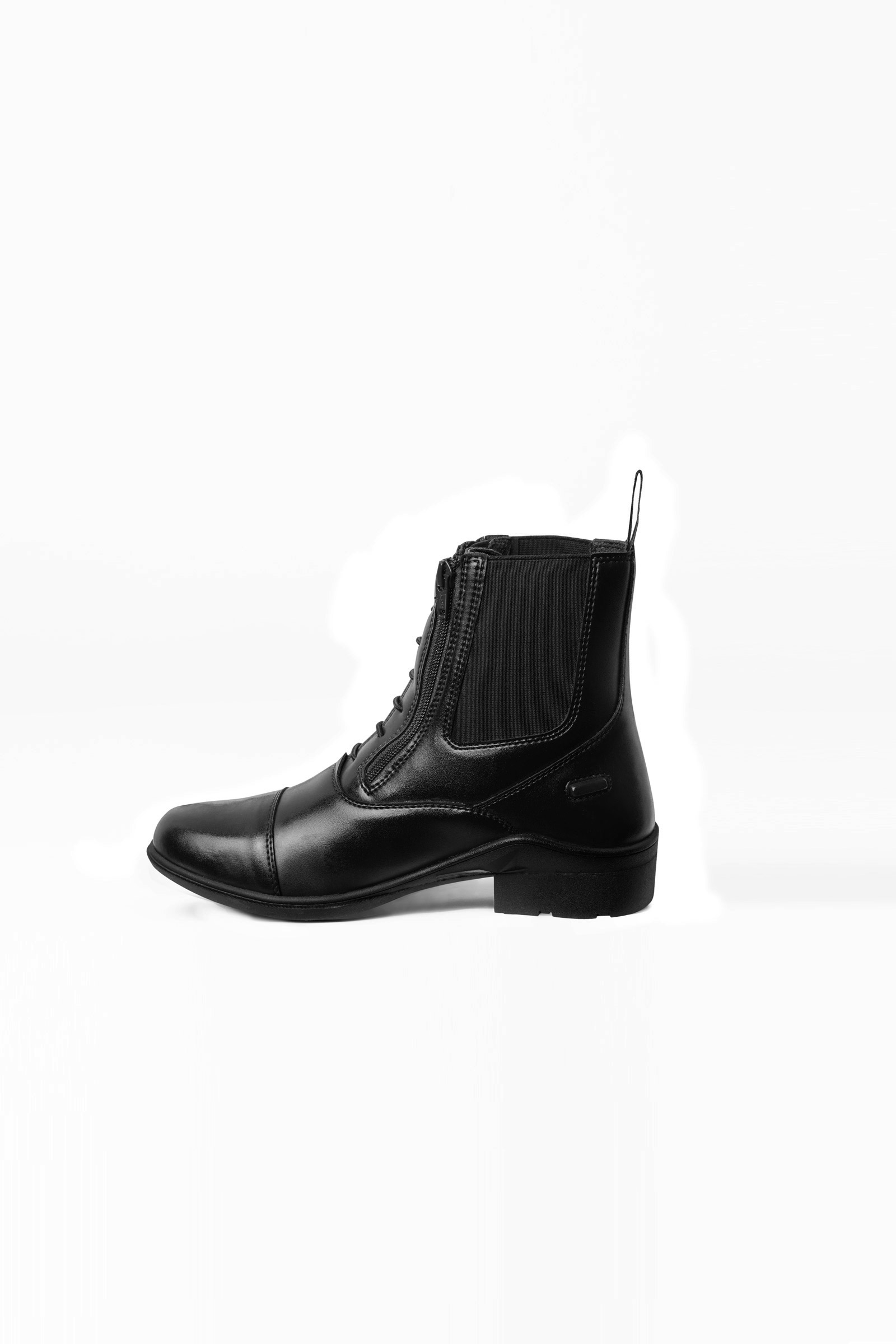 Horze Kingston naisten jodhpurit kahdella vetoketjulla