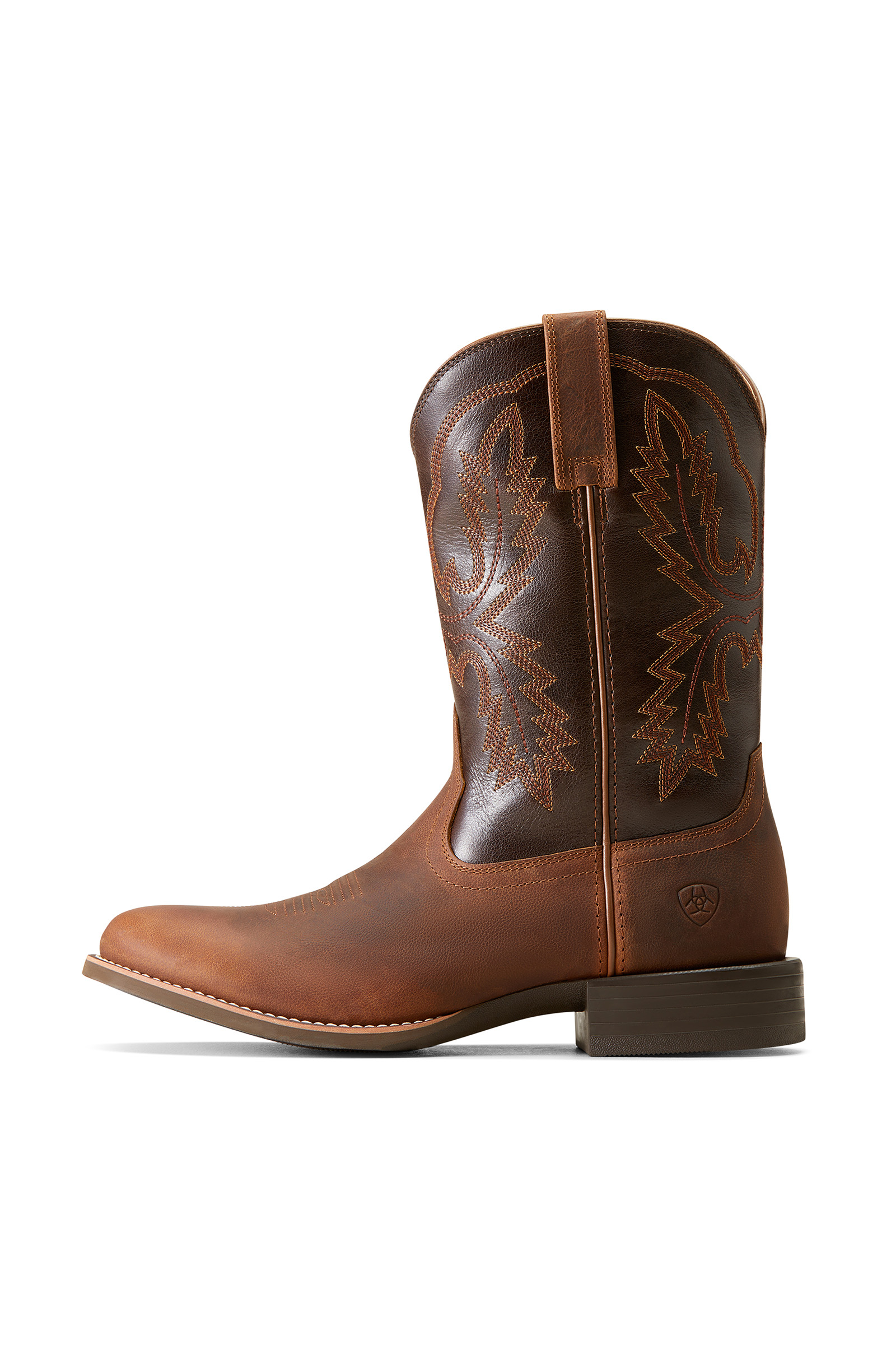 Ariat Sport Stratten Sorrel miehille