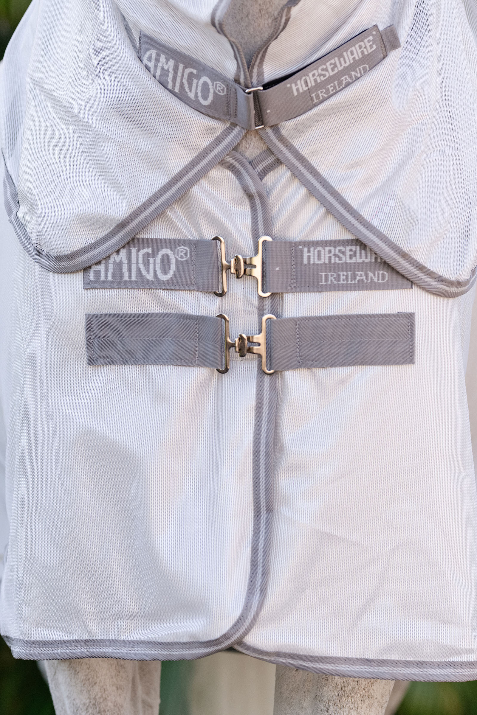 Horseware Amigo Yhdistetty Ötökkäloimi