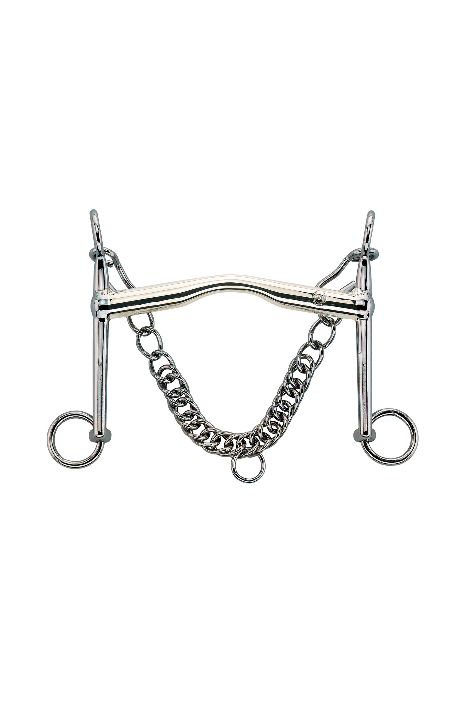 Sprenger HO Weymouth 16mm