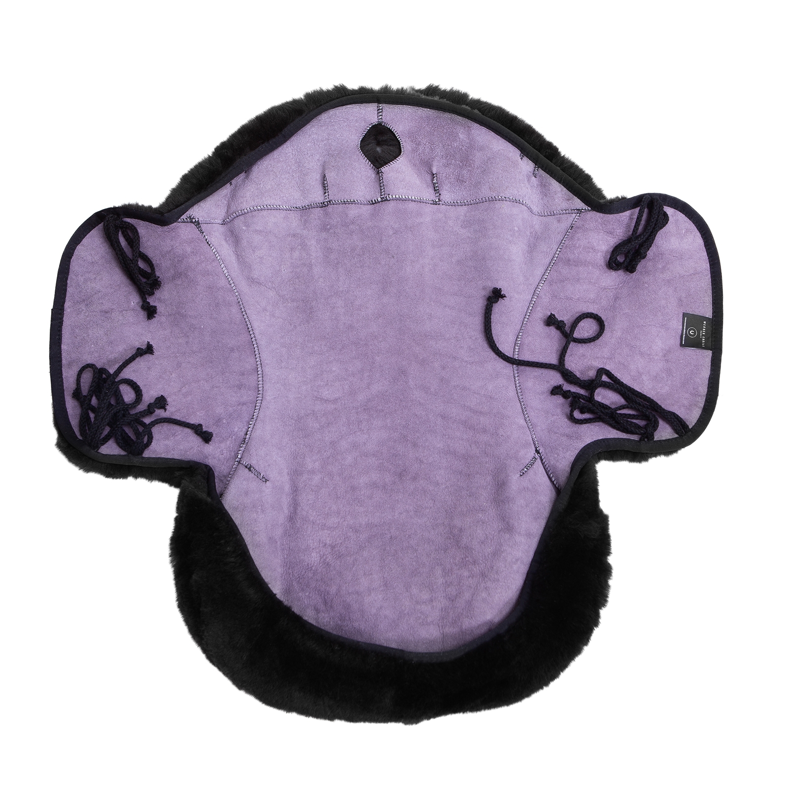 Laramie istuinsuoja, Xfull