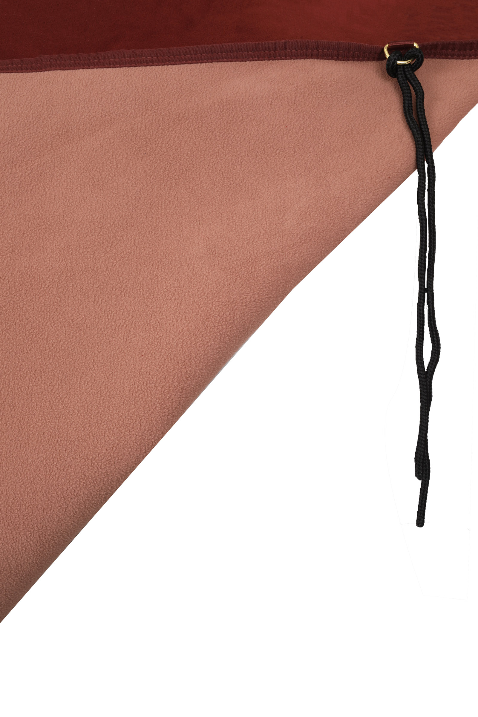 Horze Terrazzo Double Bonded Fleece kuivatusloimi