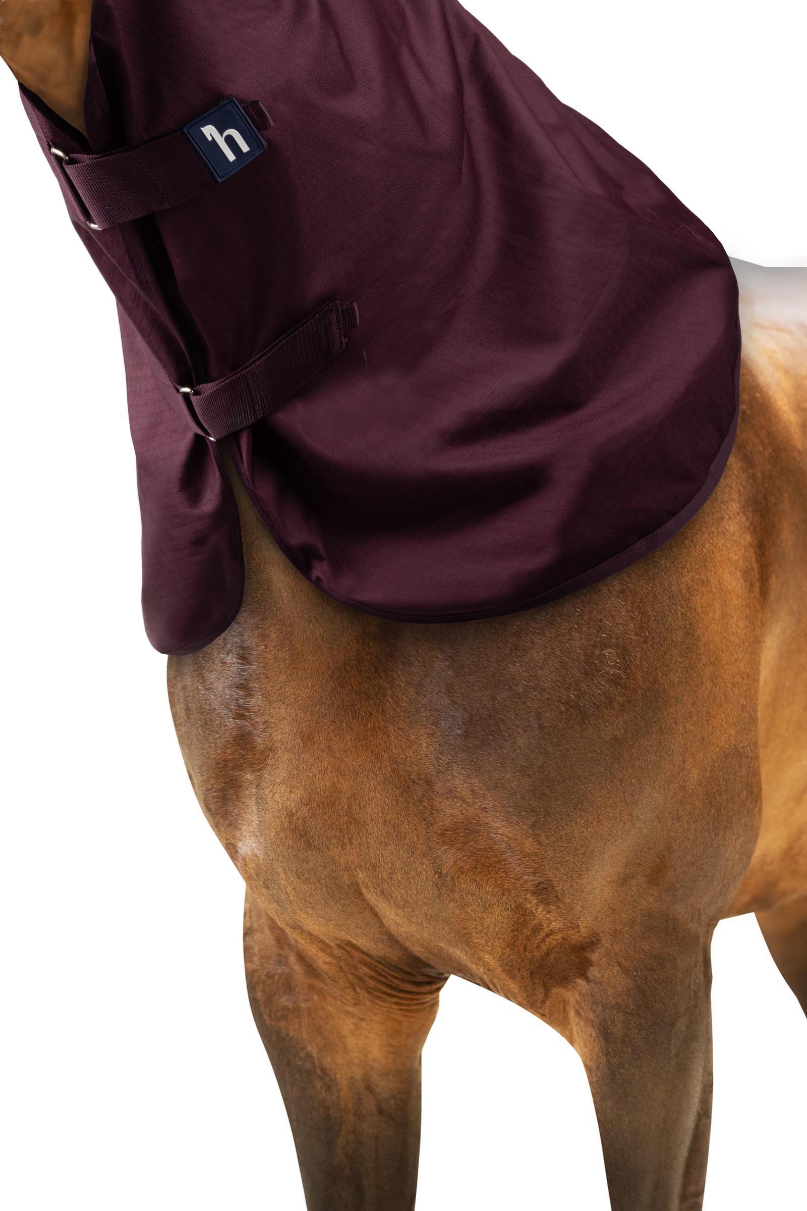 Horze Newbridge kaulapala, 0 g