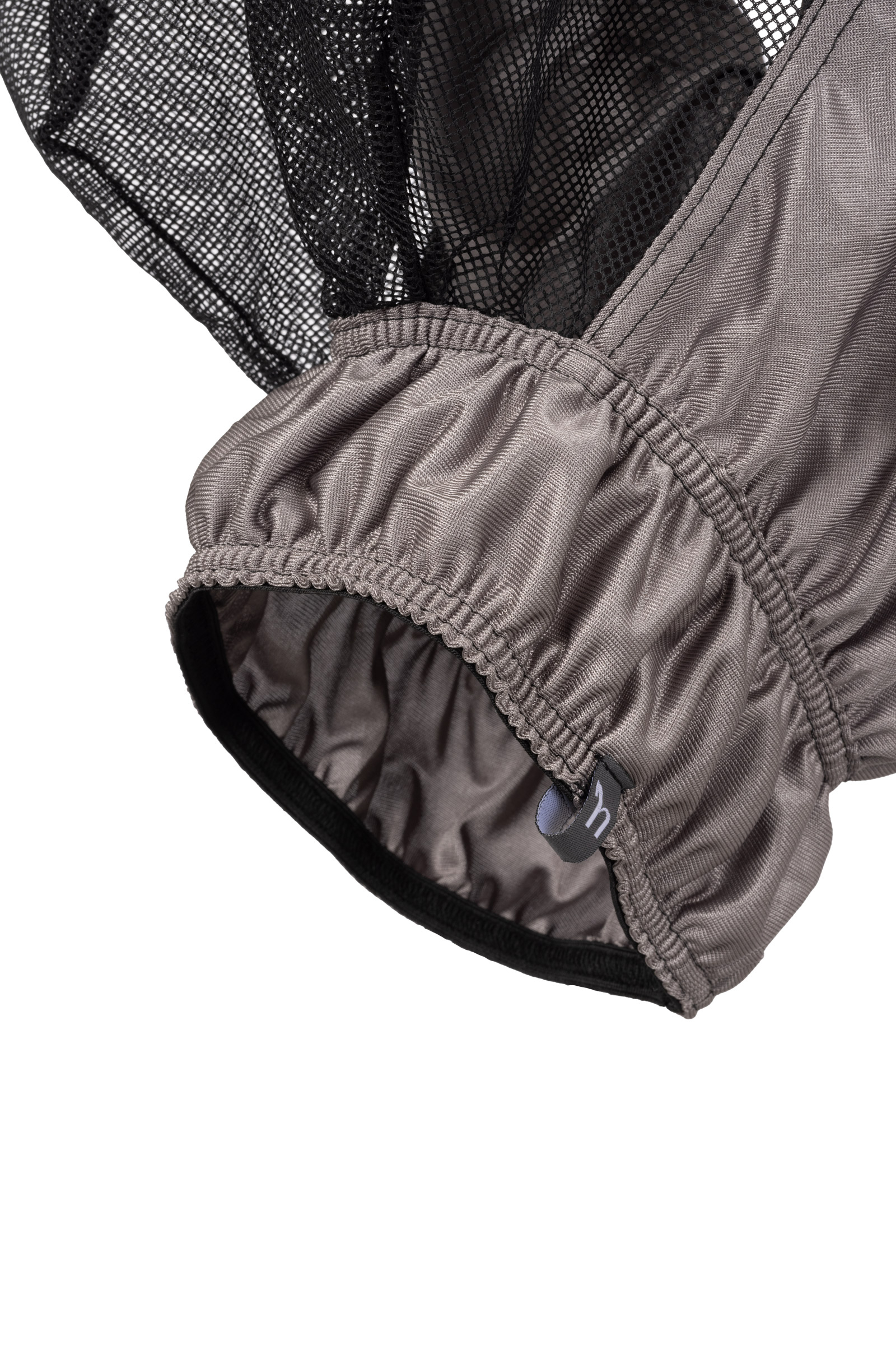 Horze Mountain Essence UV Eczema kärpäsmaski