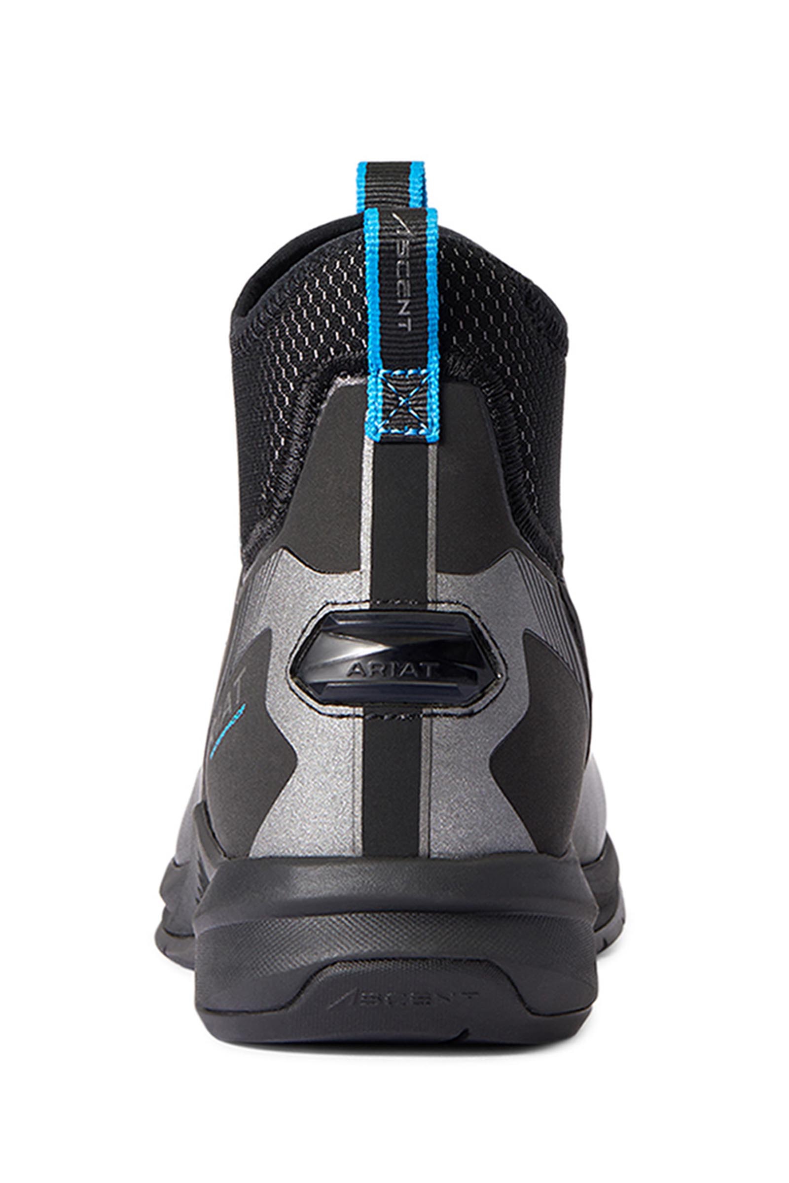 Ariat Ascent H2O naisten vedenpitävät jodhpur-saappaat