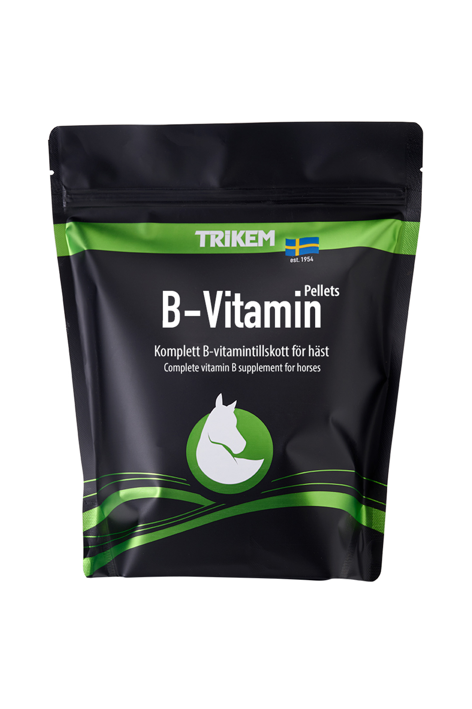 Trikem B-vitamiinipelletit, 1kg