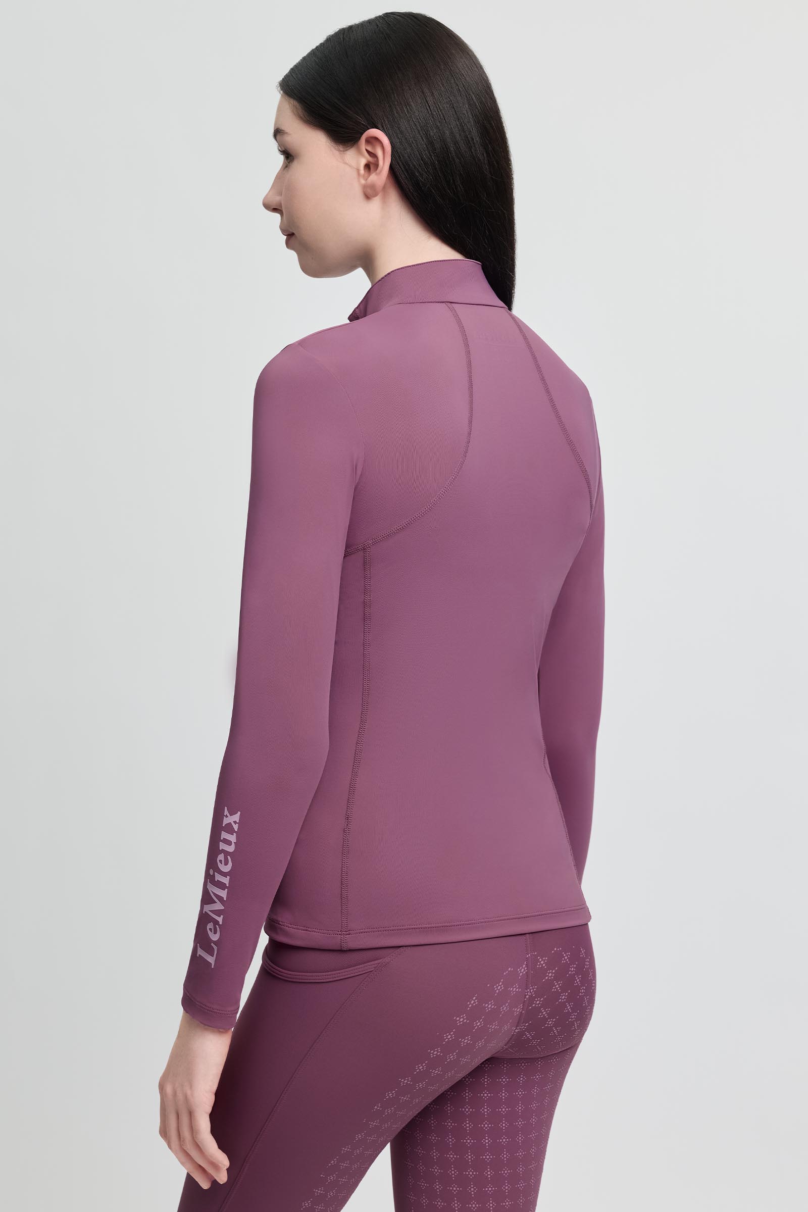 LeMieux Young Rider Classique lasten aluspaita