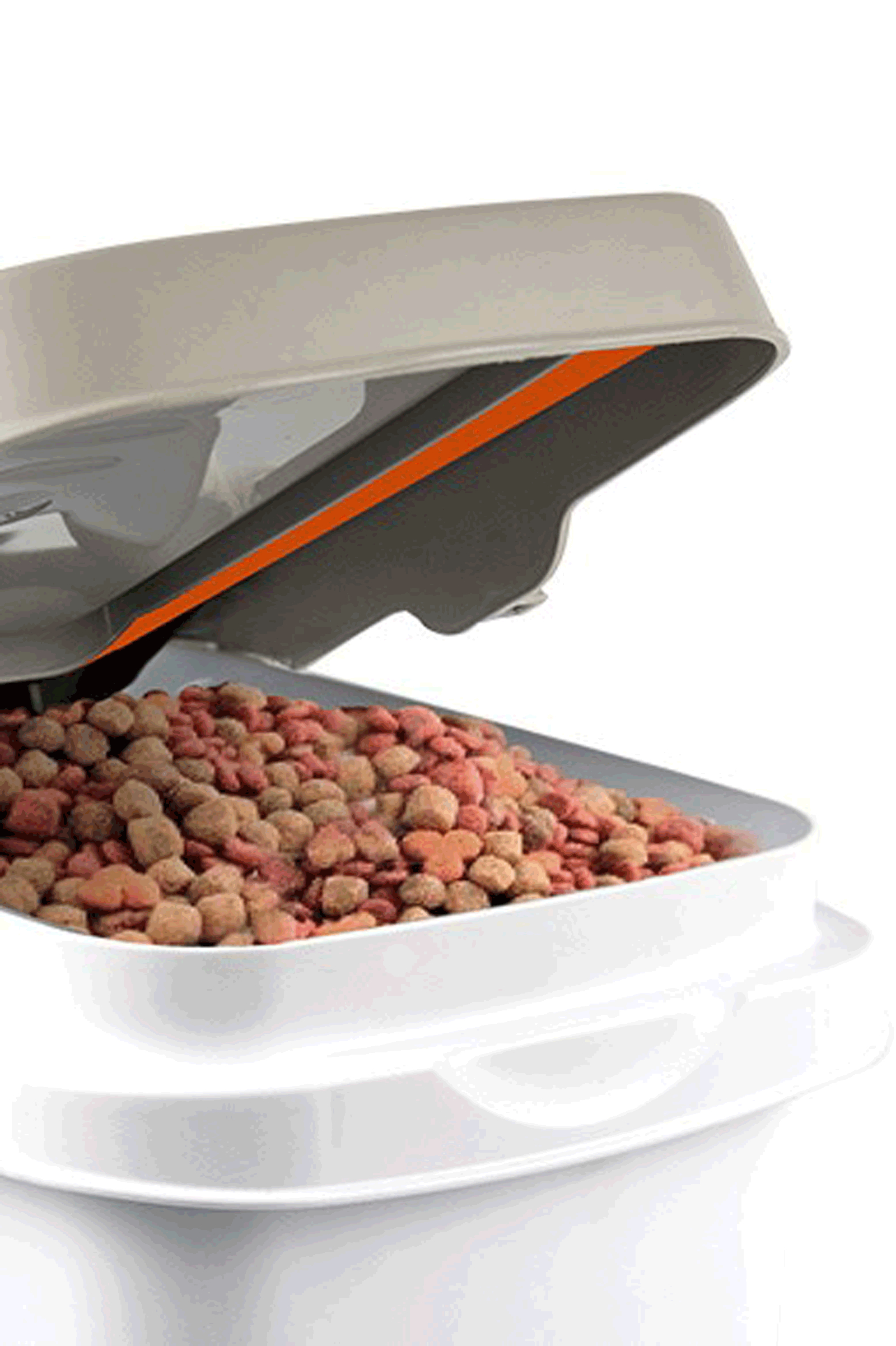 Kerbl-rehusäiliö, 15 L