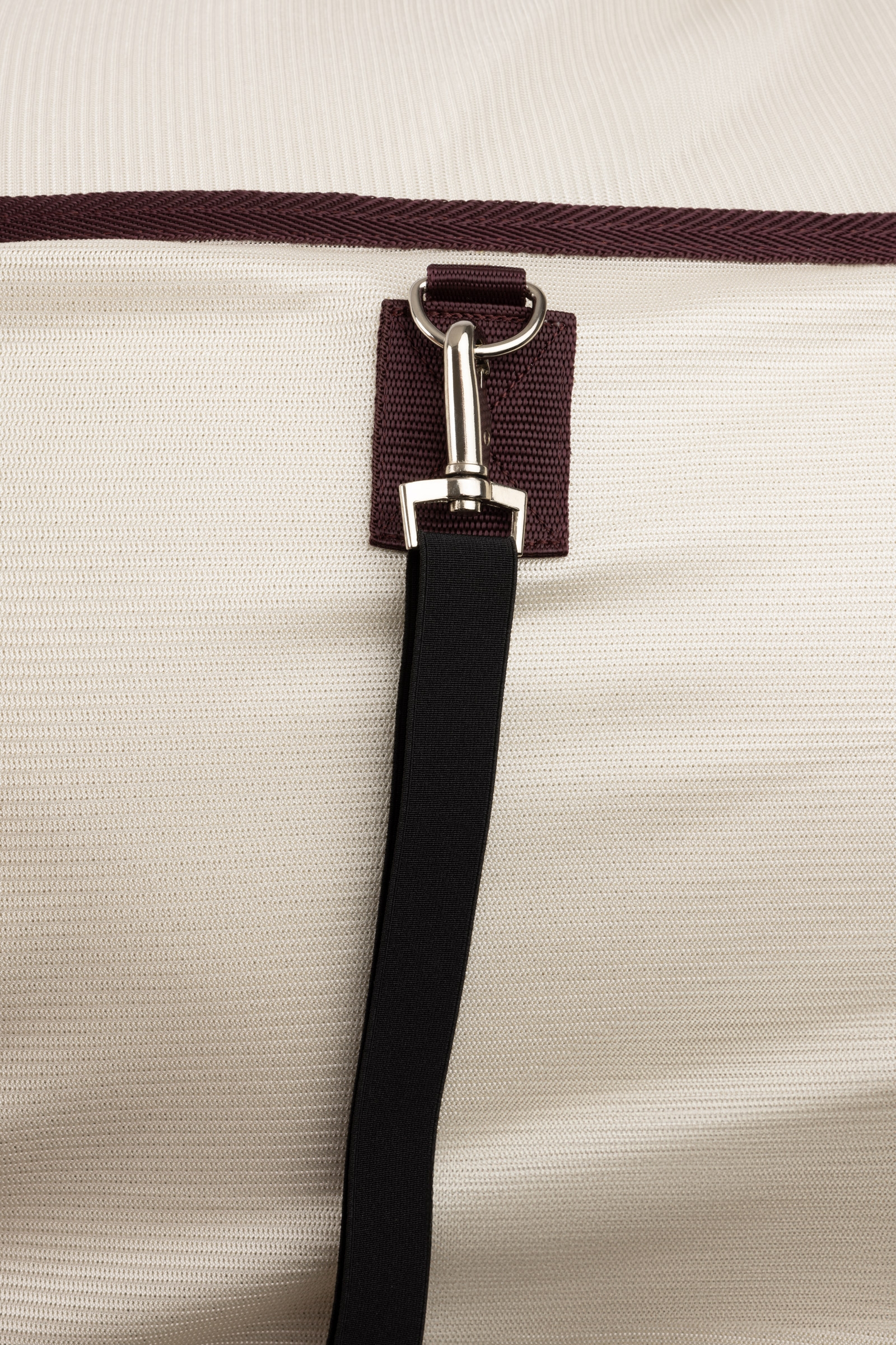 Horze Paso Fino hyönteisloimi irrotettavalla kaulakappaleella ja UV-suojalla