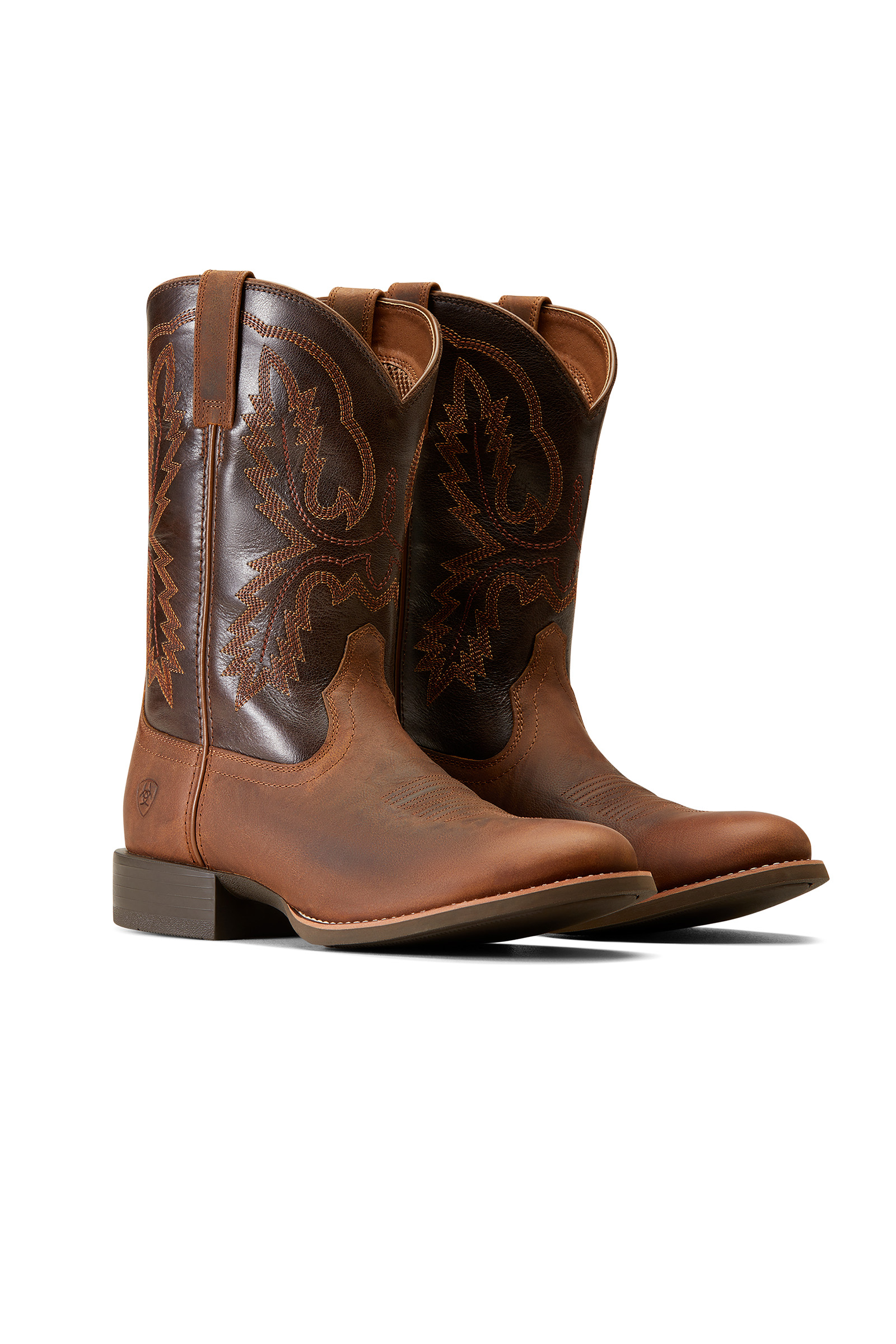 Ariat Sport Stratten Sorrel miehille