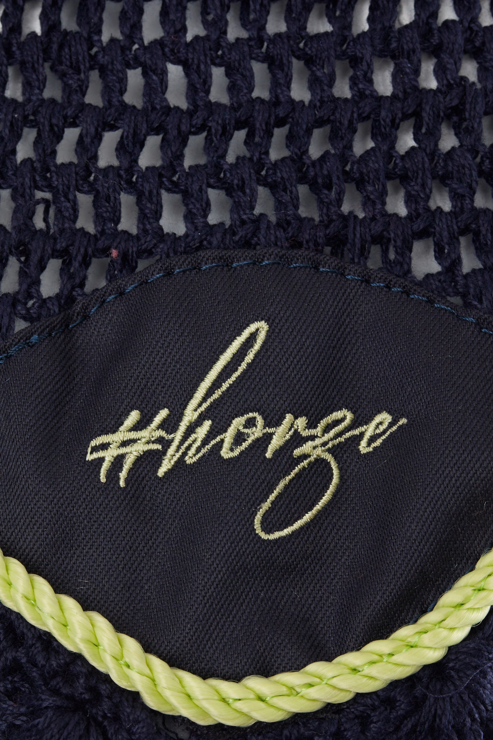 Horze Magic Carousel Part 2 korvahuppu