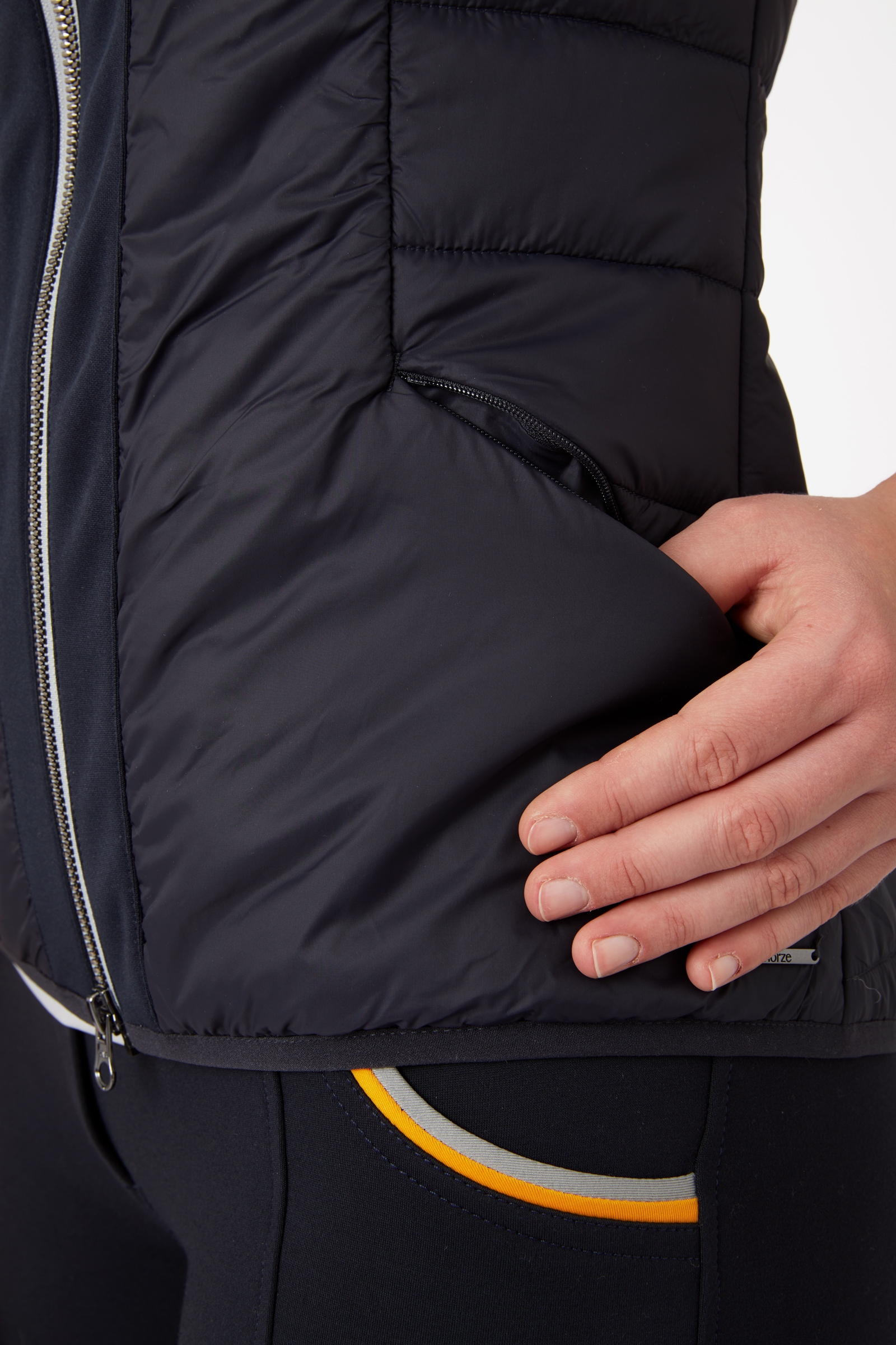 Horze Cameron naisten toppaliivi