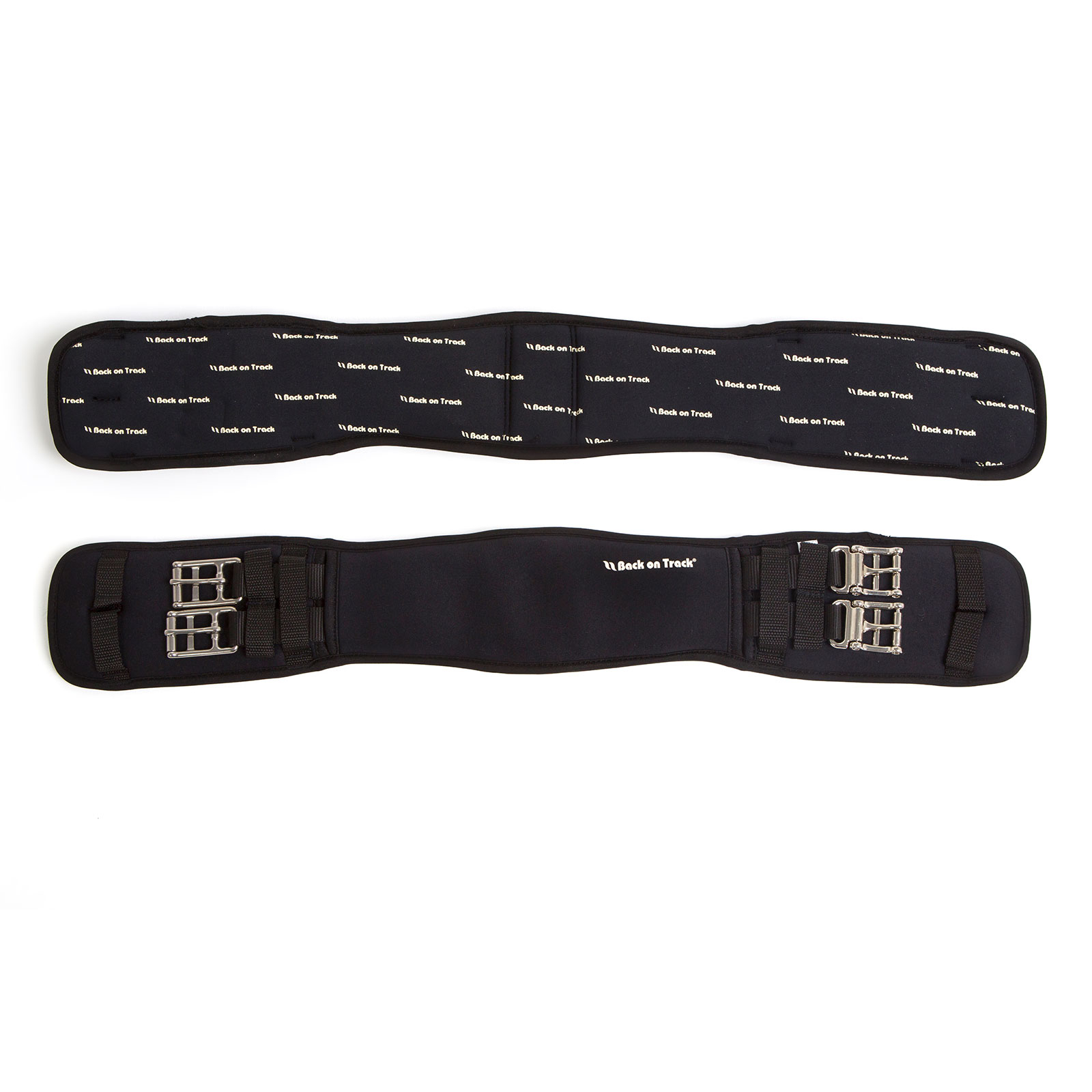 Back on Track muotoiltu koulusatulavyö