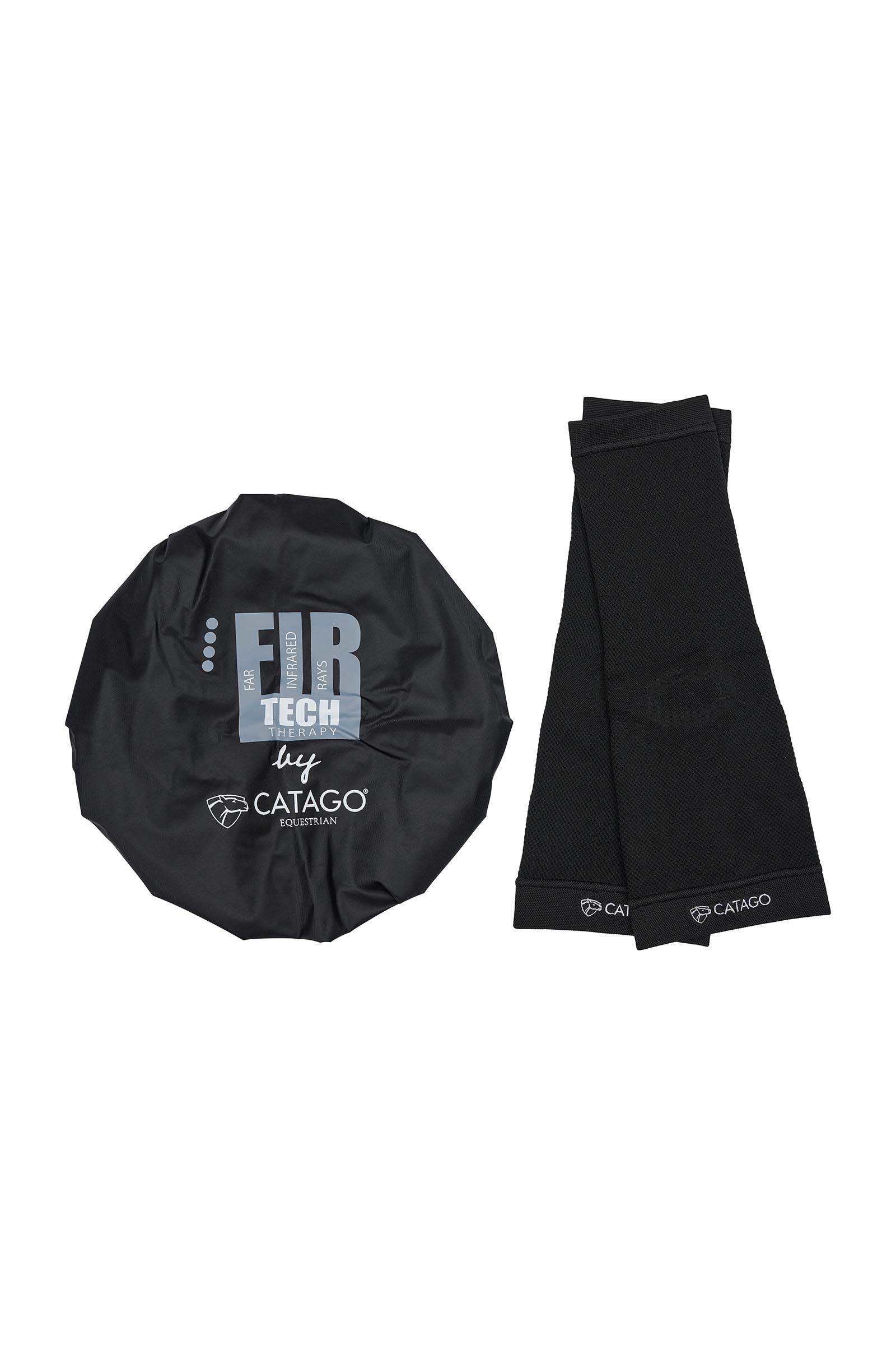 Catago FIR-Tech vuohissukat