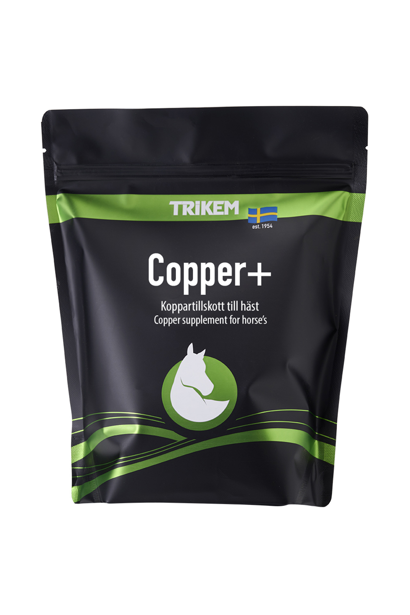 Trikem Copper+ Kupari, 900 g