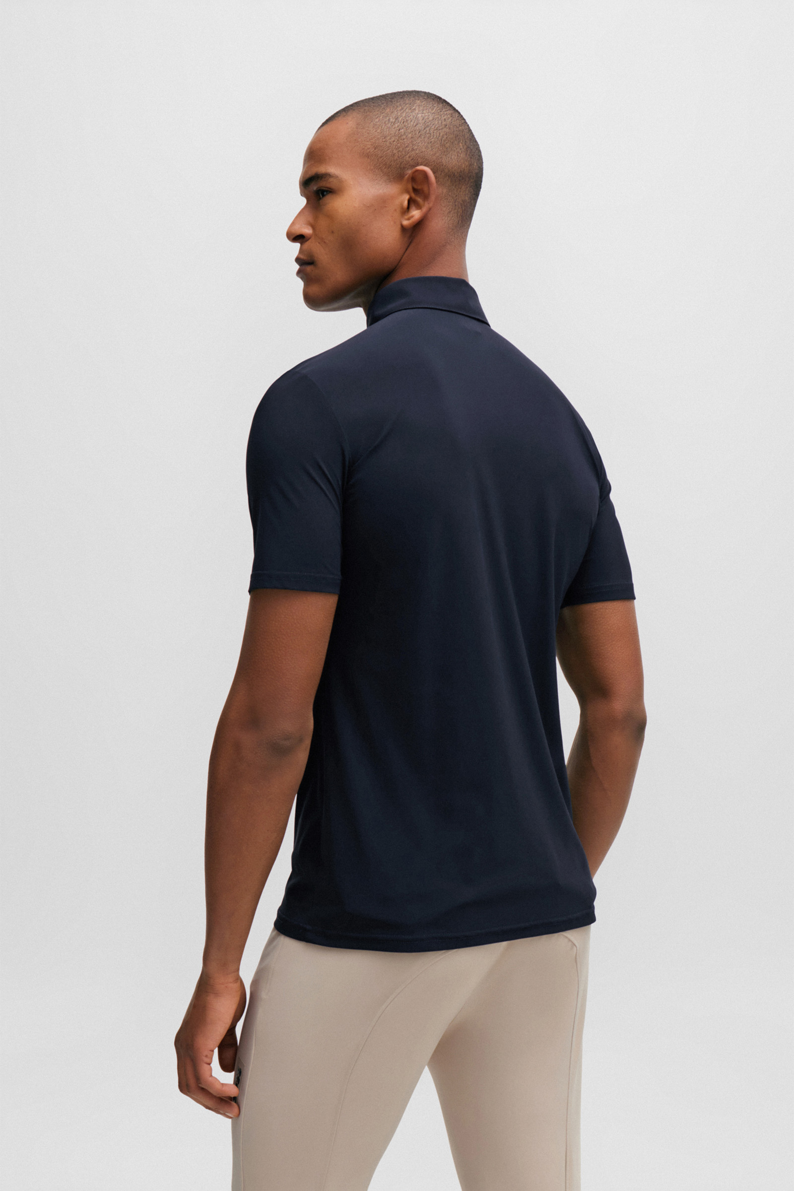 Boss Noah Harjoituspaita