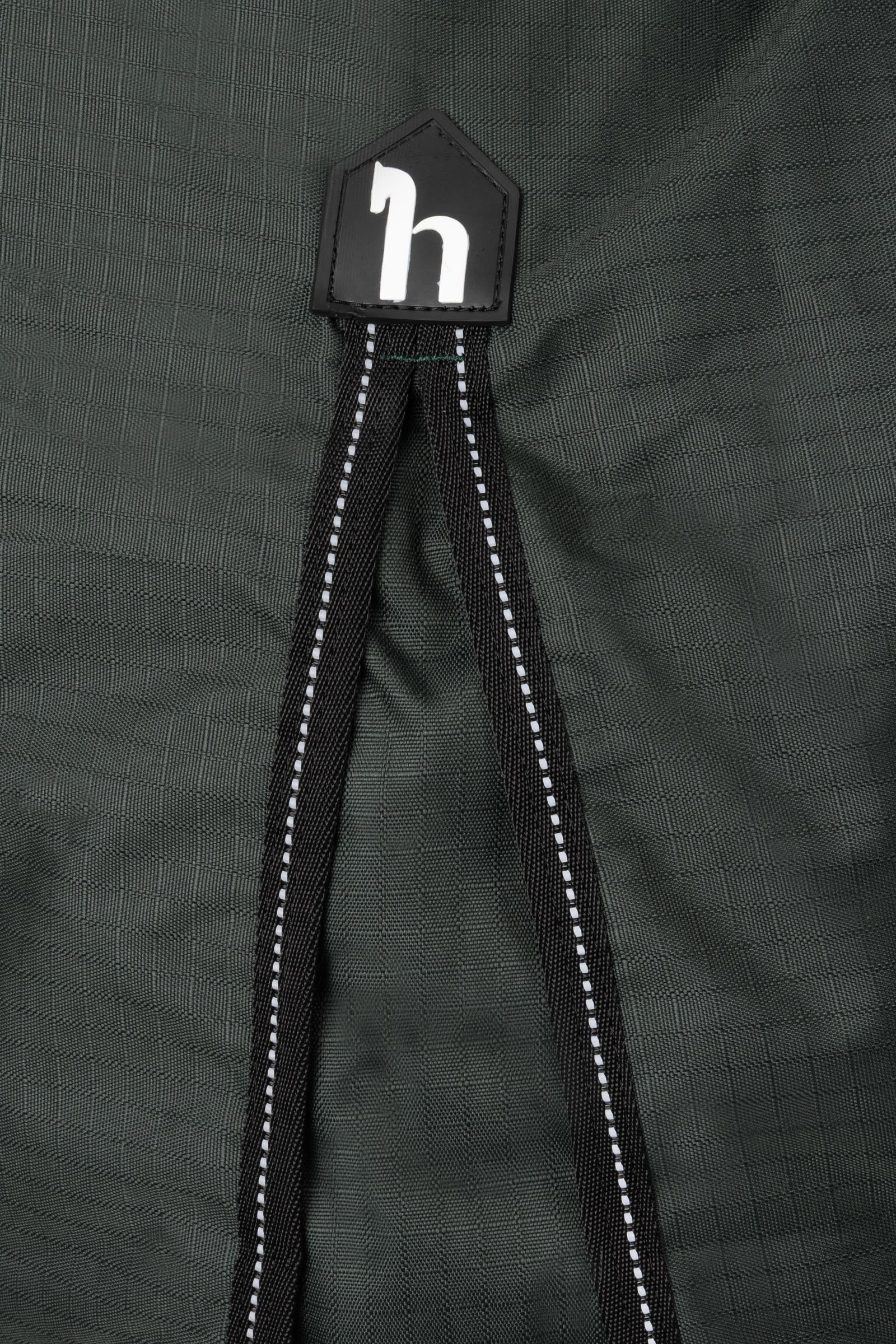 Horze Helsinki ulkoloimi puolikkaalla kaulalla, 300 g