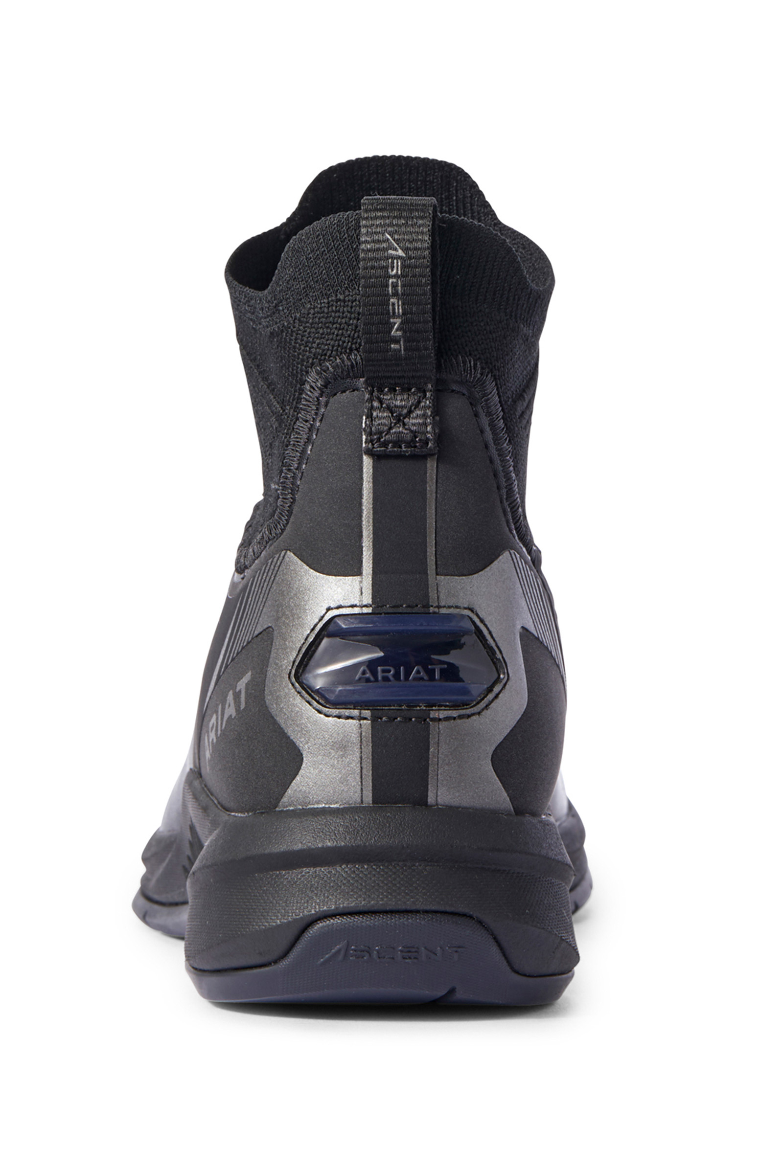 Ariat Ascent naisten jodhpur-saappaat