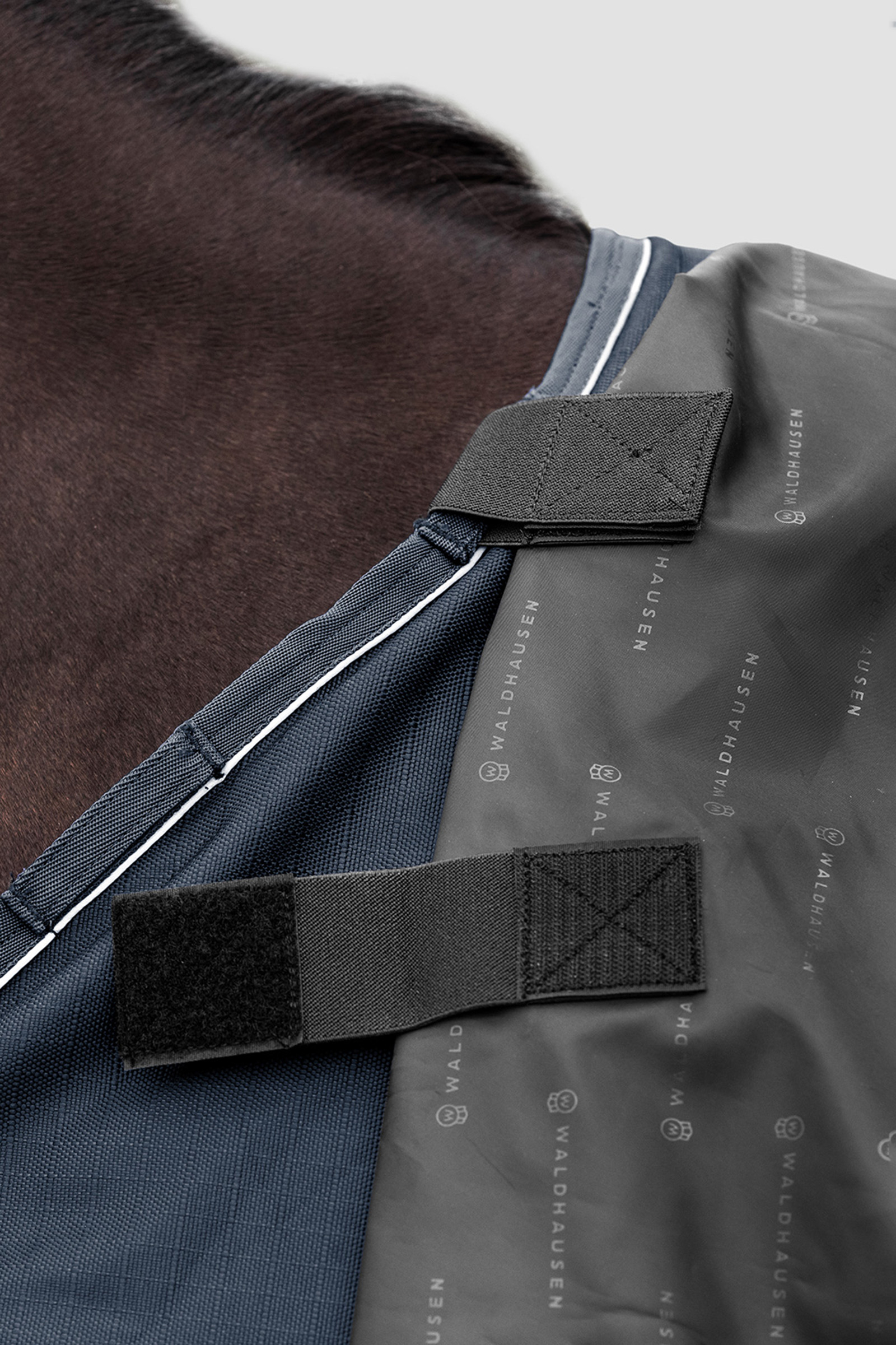 Waldhausen ulkoloimi Scandic monikerroksinen 150 g/50 g