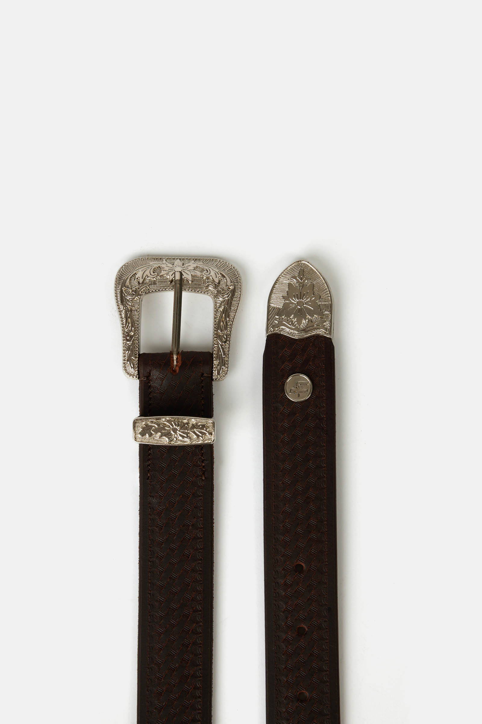 Horze Blaze western-nahkavy&ouml;  